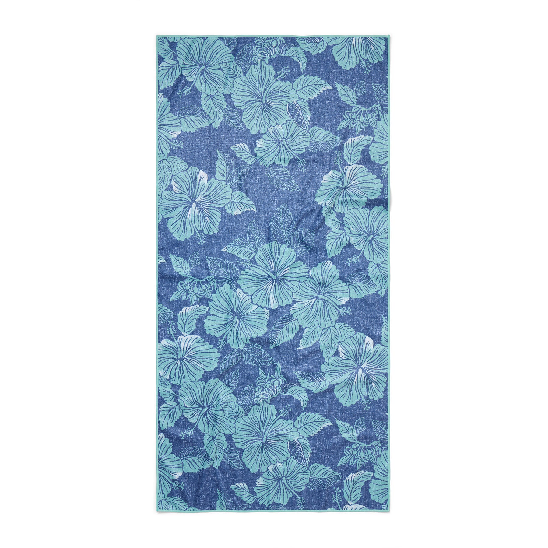 SLOWTIDE ALOHA BISCUS TOWEL