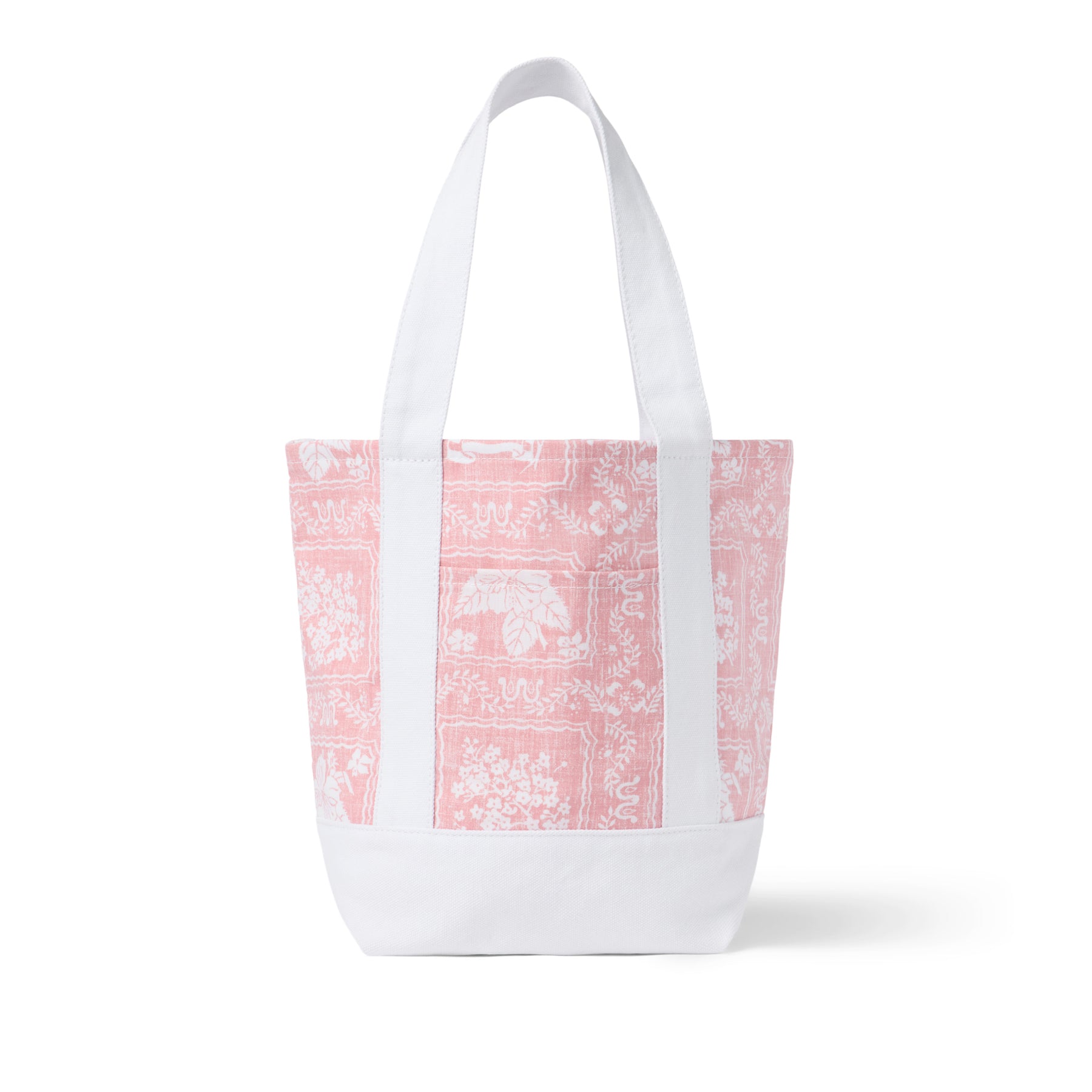 LAHAINA SAILOR MINI TOTE BAG