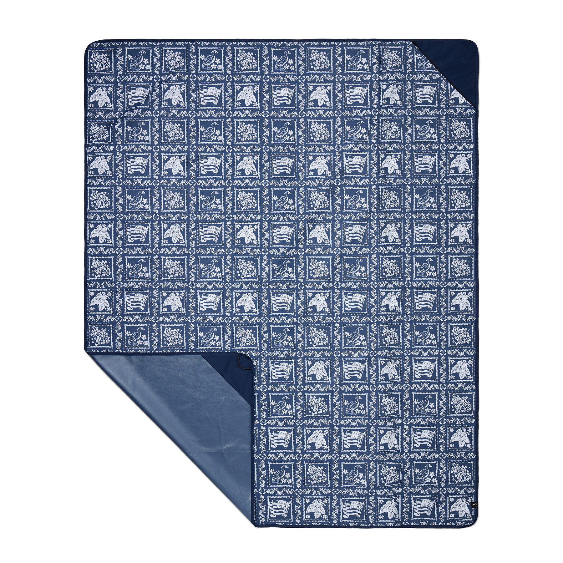 LAHAINA SAILOR PICNIC BLANKET