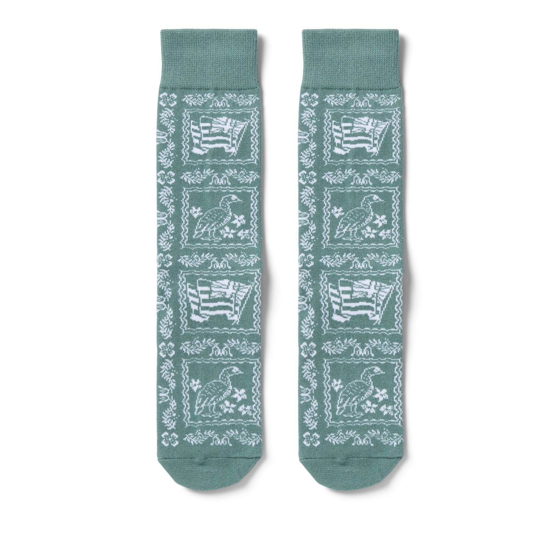 LAHAINA SAILOR SOCKS