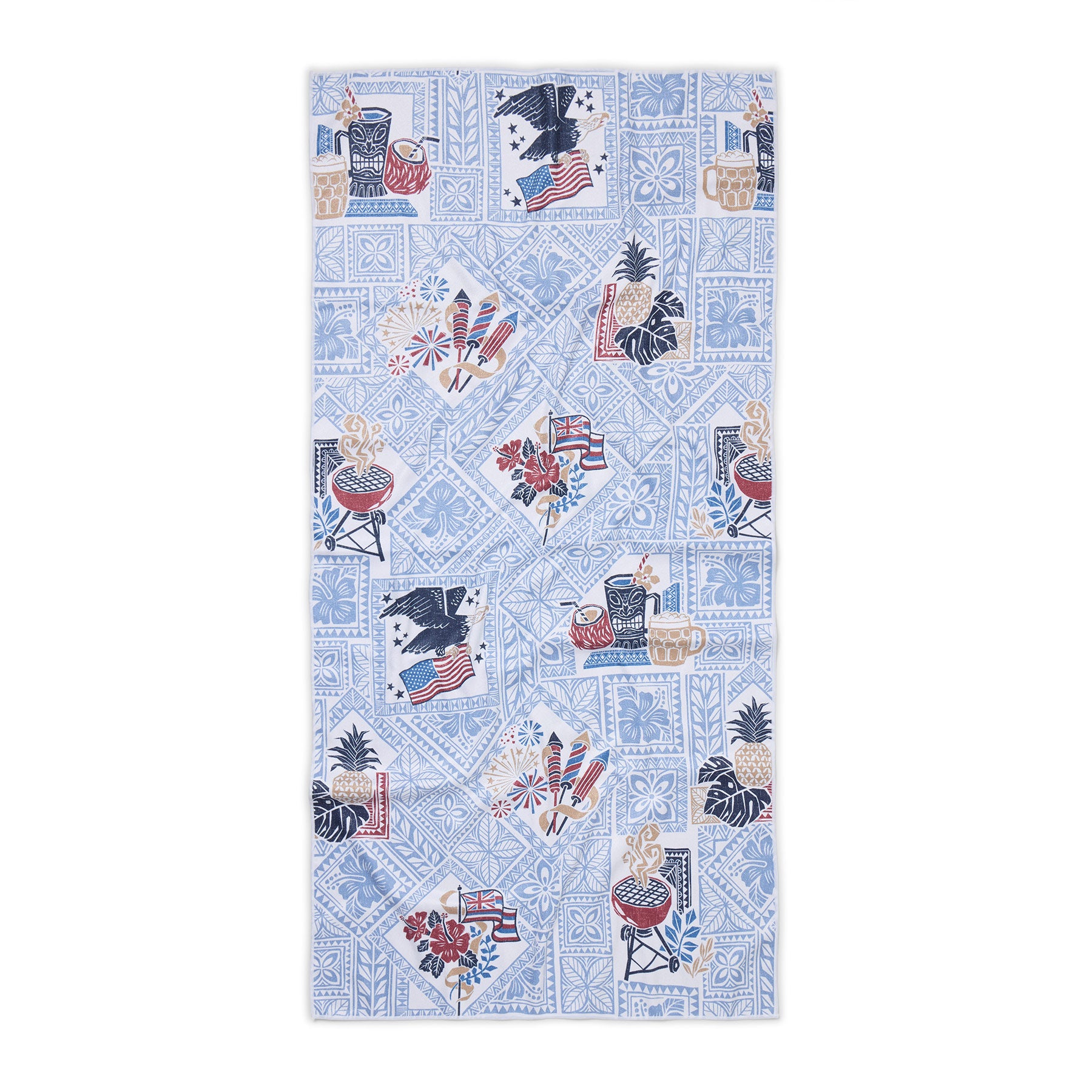 SLOWTIDE SUMMER COMMEMORATIVE 2025 TOWEL