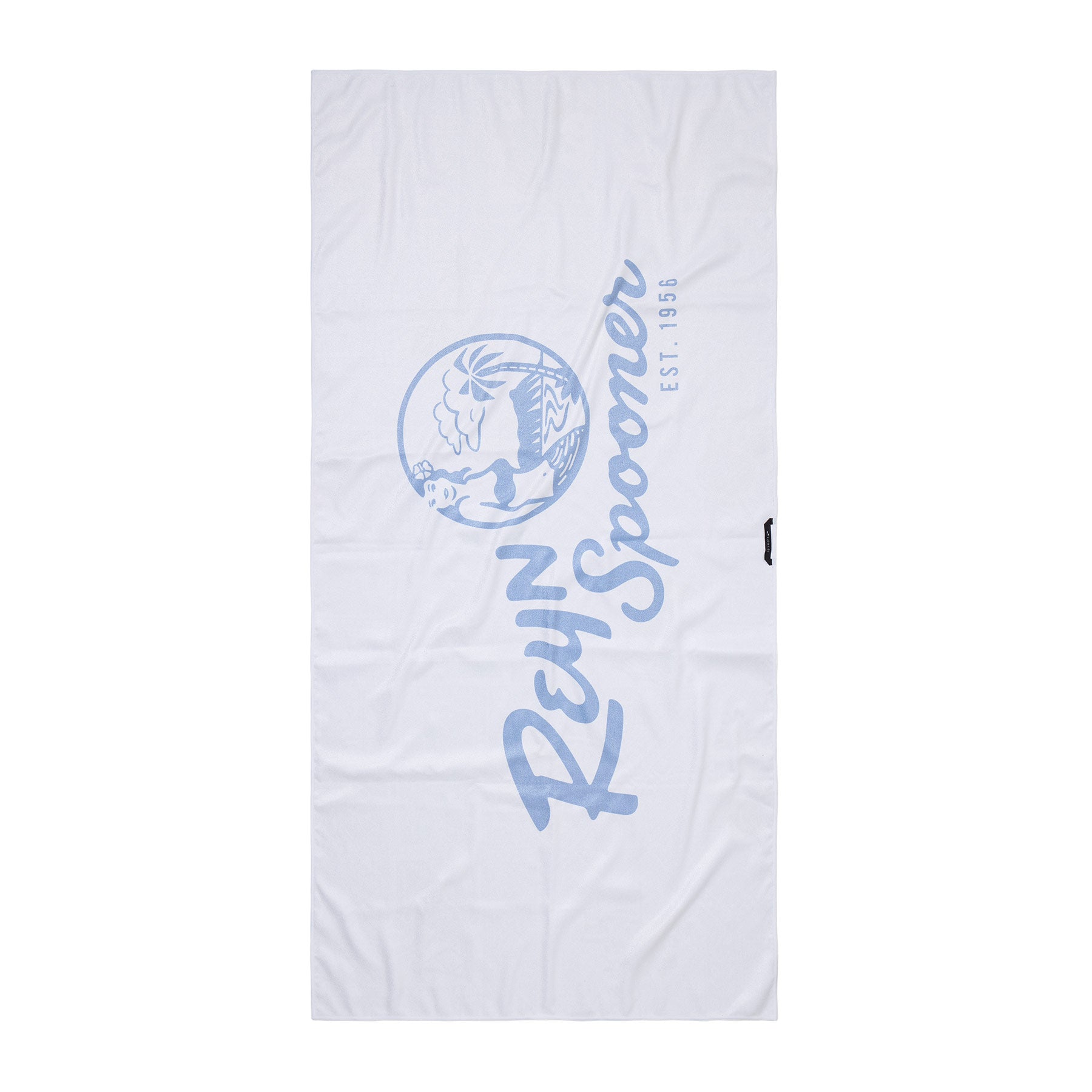 SLOWTIDE SUMMER COMMEMORATIVE 2025 TOWEL