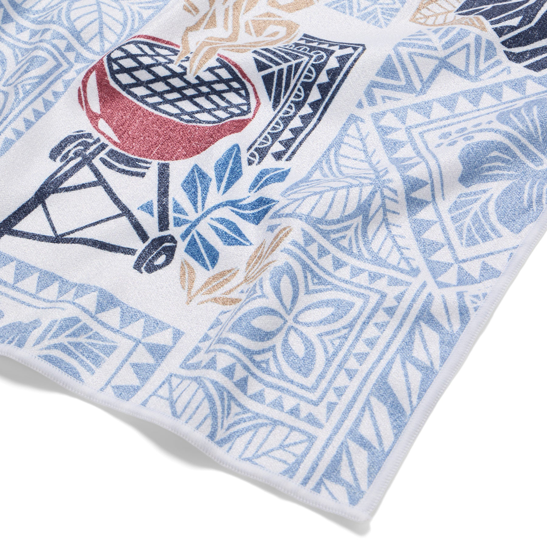 SLOWTIDE SUMMER COMMEMORATIVE 2025 TOWEL