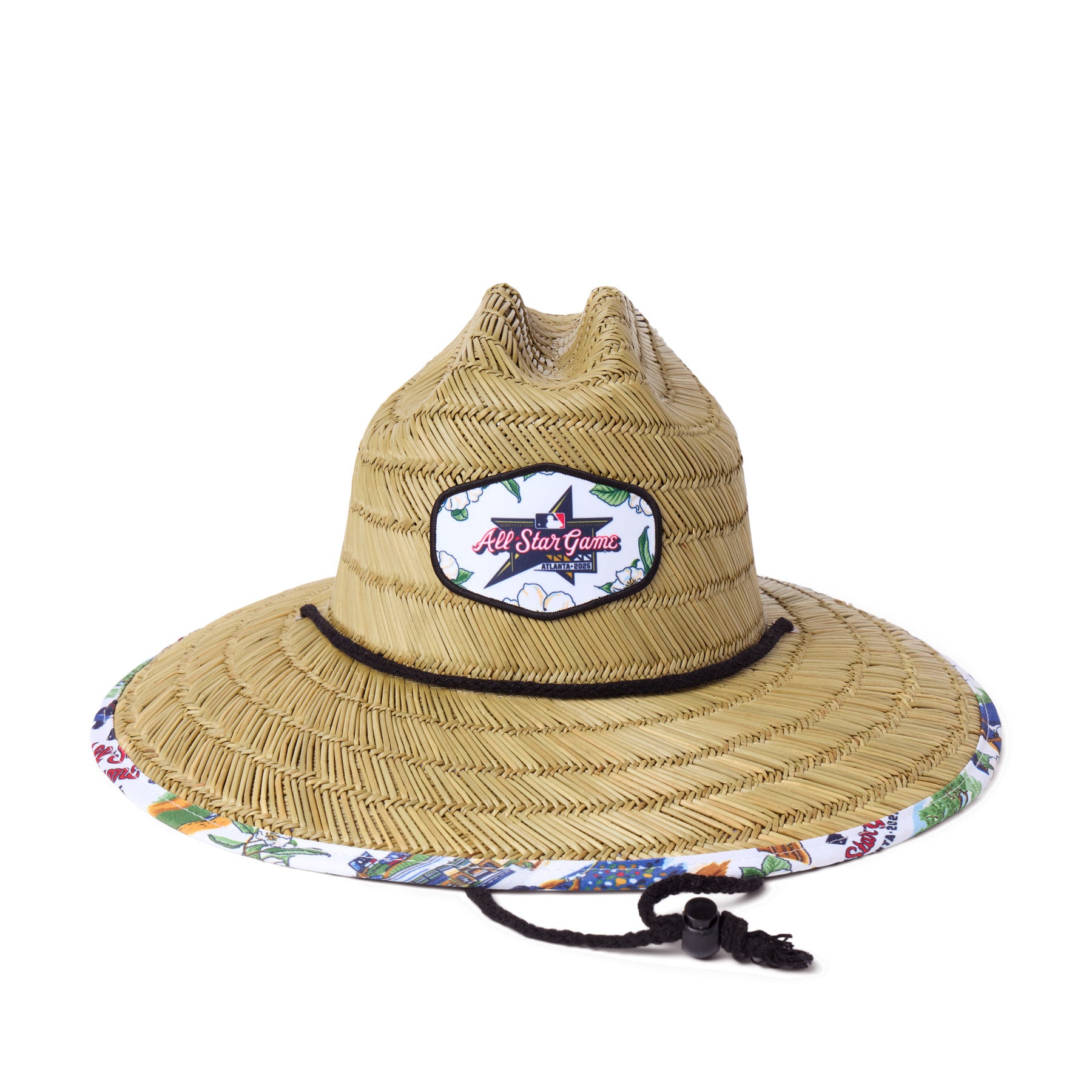 MLB® ALL-STAR GAME 2025 STRAW HAT