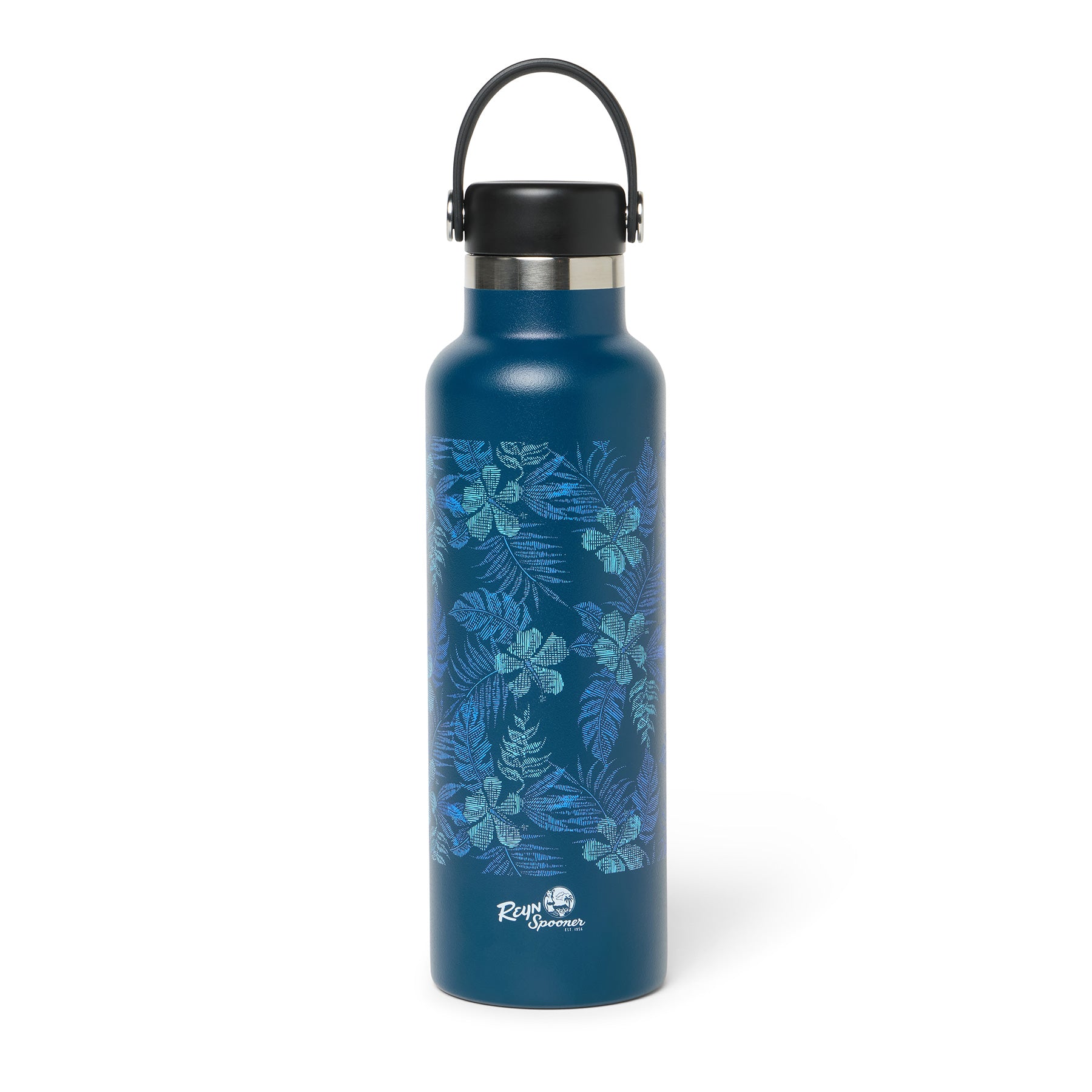 GARDEN BLOOMS HYDRO FLASK 21 OZ.