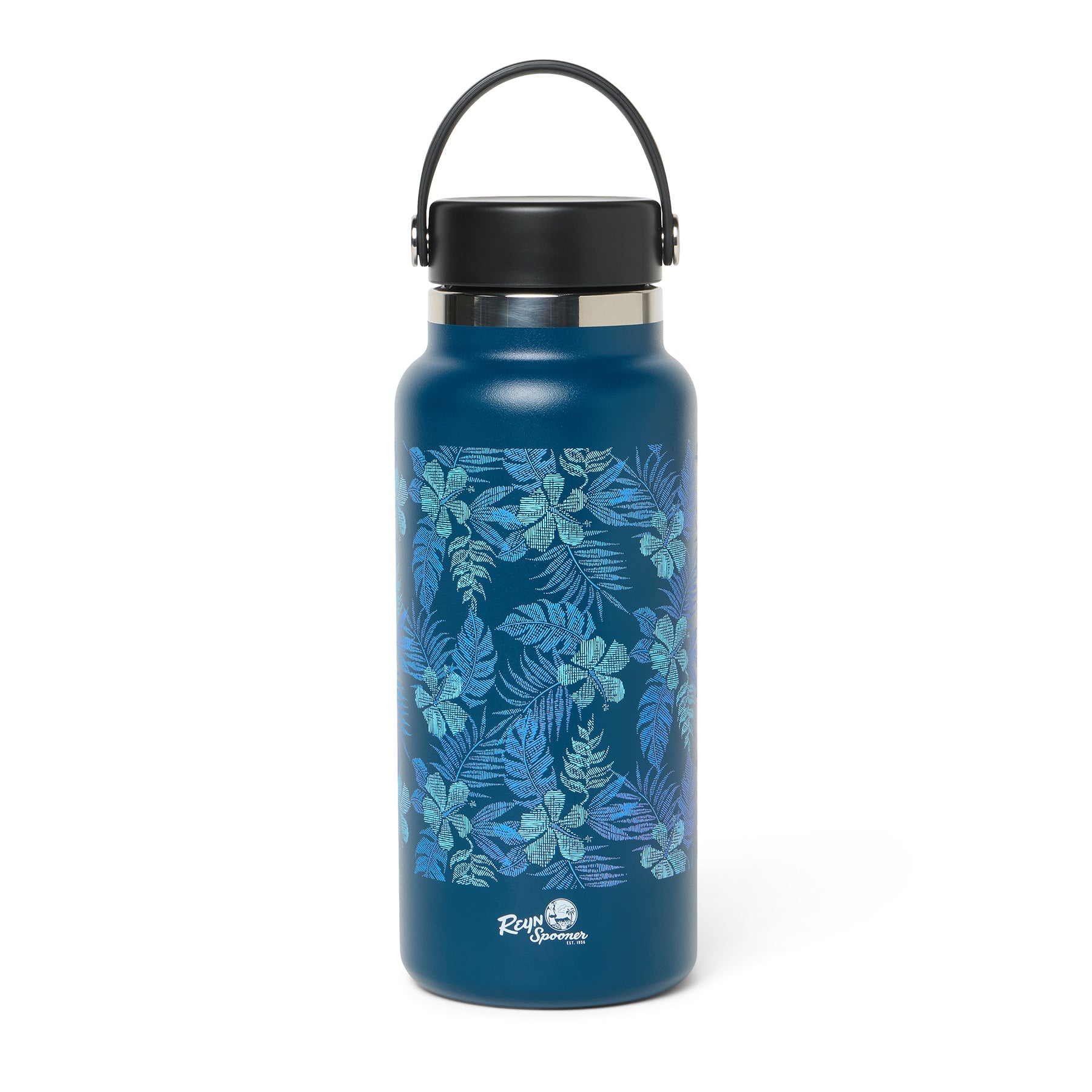 GARDEN BLOOMS HYDRO FLASK 32 OZ.
