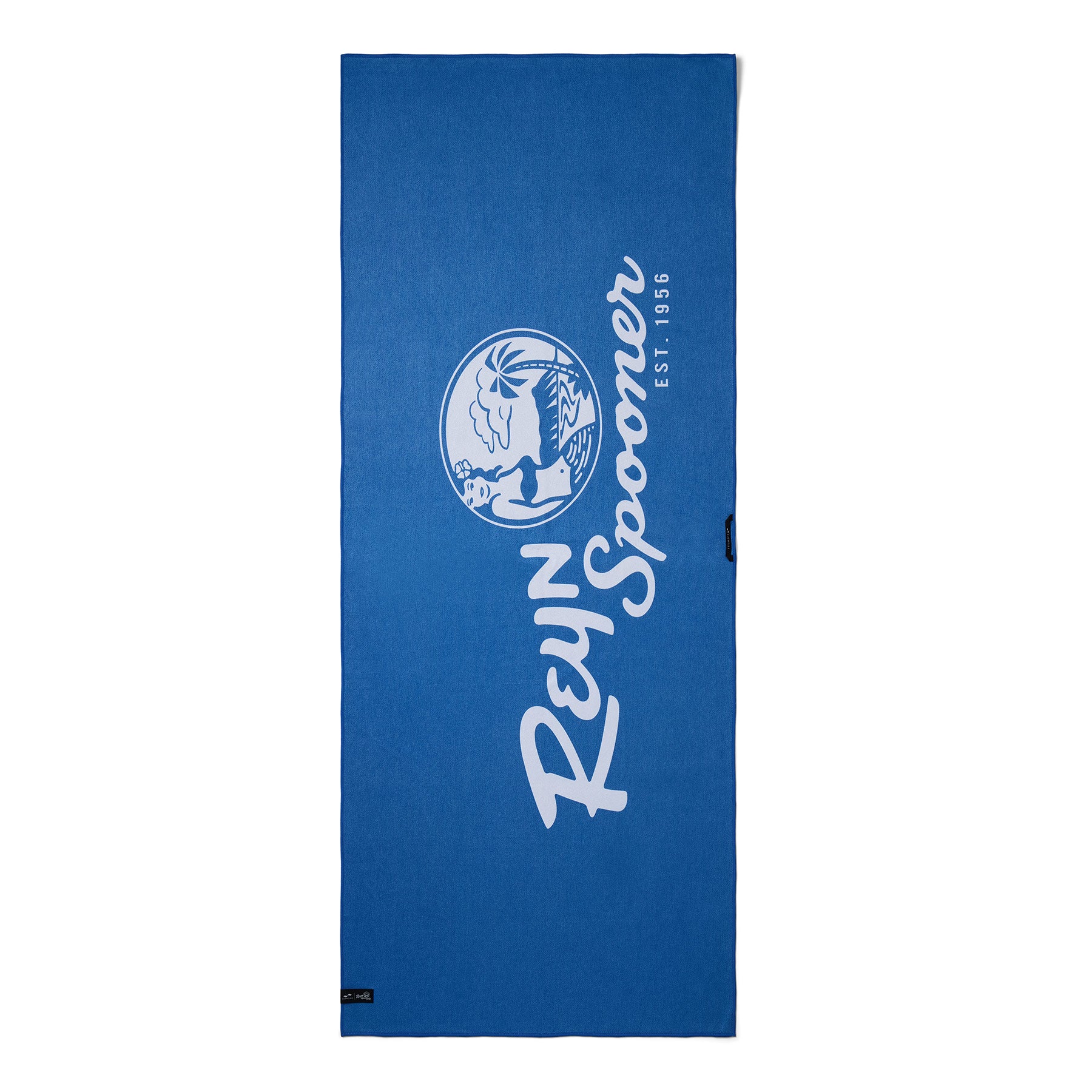 SLOWTIDE MANŌ TOWEL