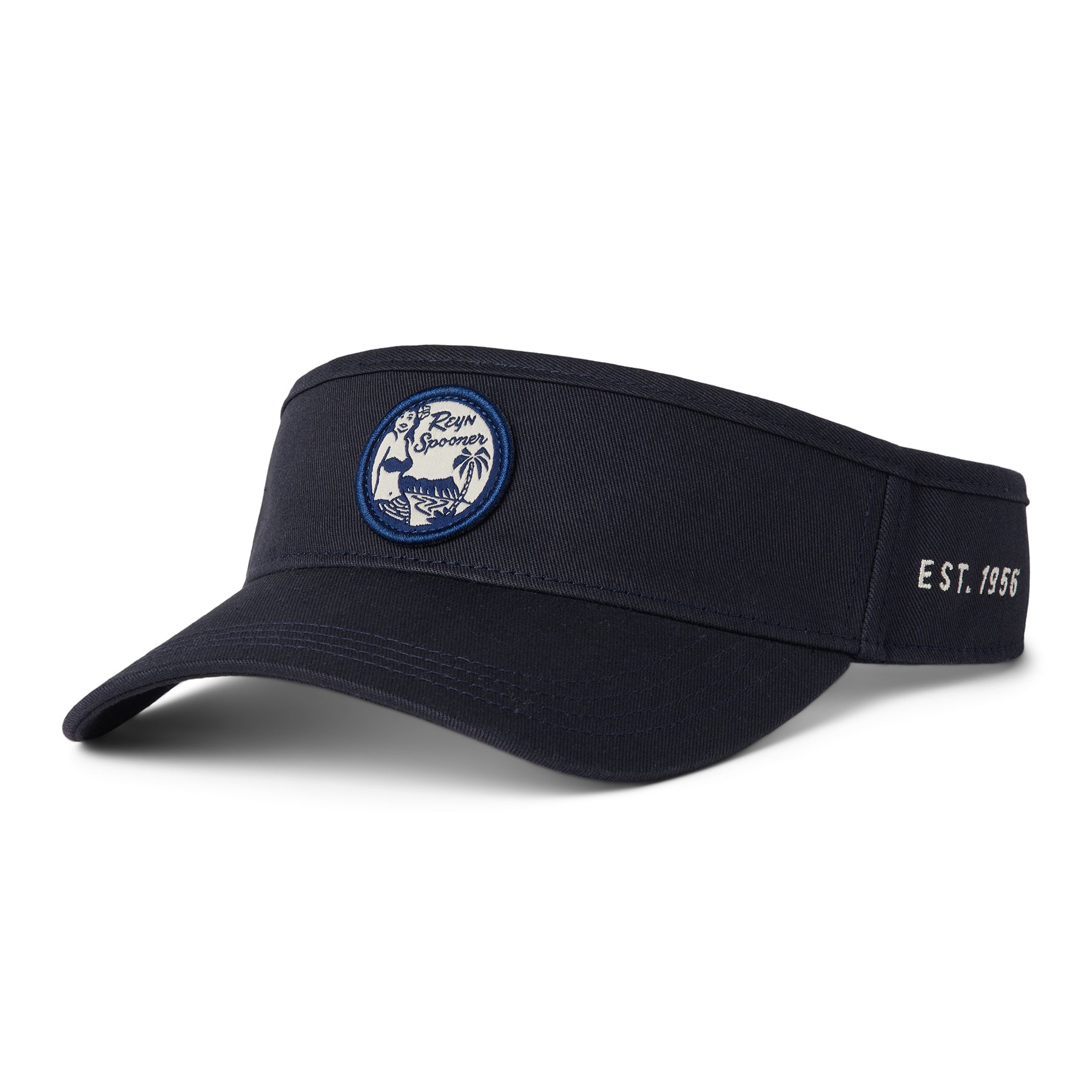 REYN SPOONER VISOR