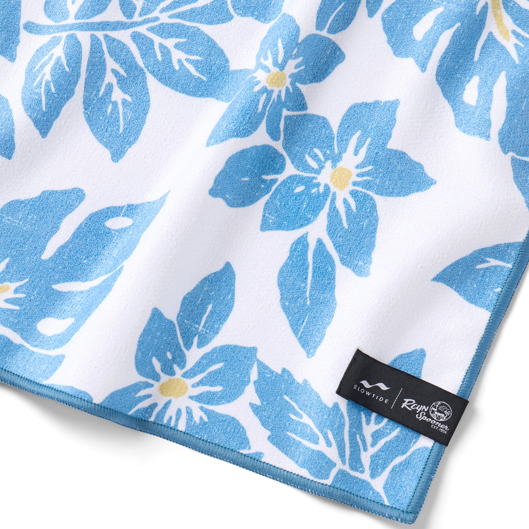SLOWTIDE COSTA RICA TOWEL