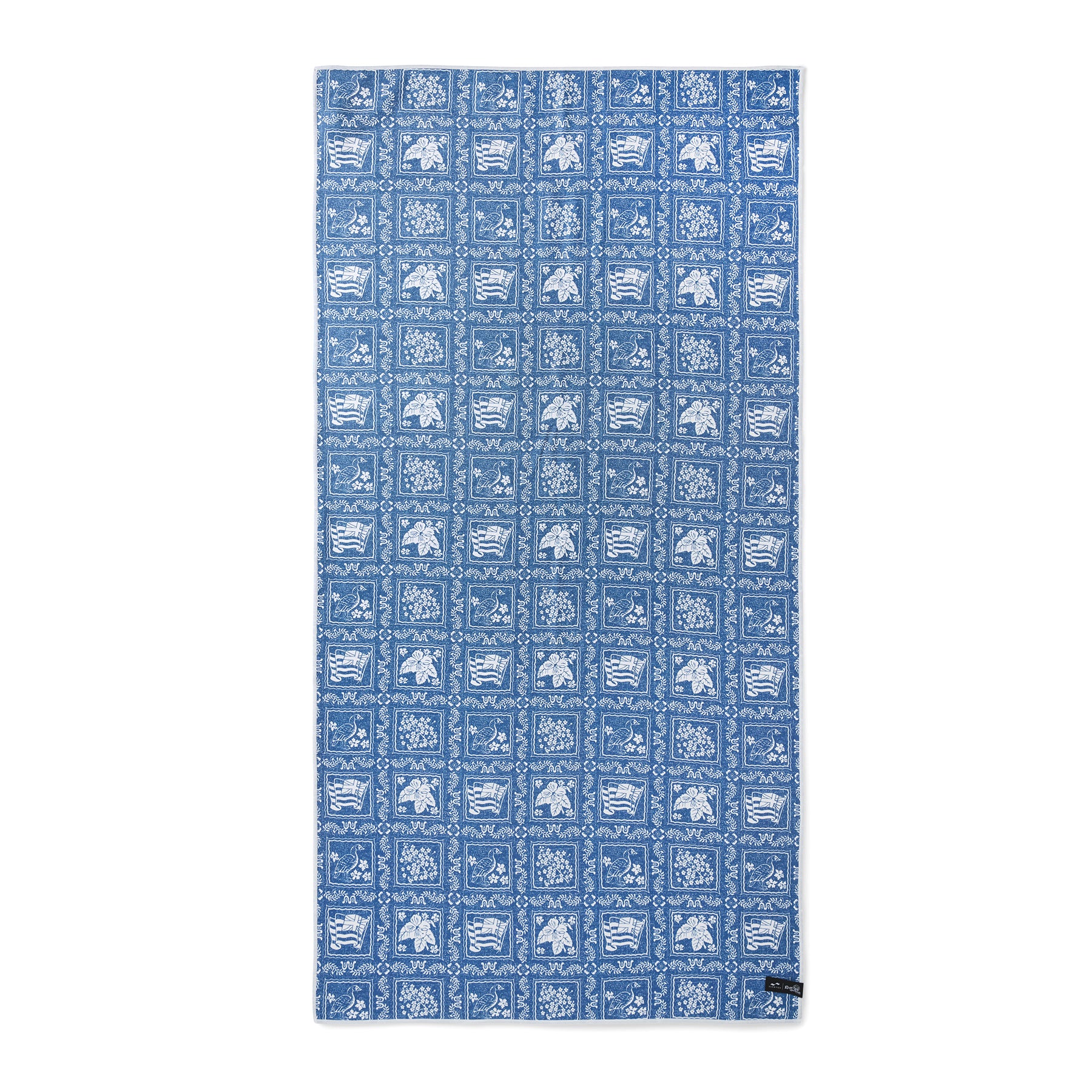 SLOWTIDE LAHAINA SAILOR TOWEL