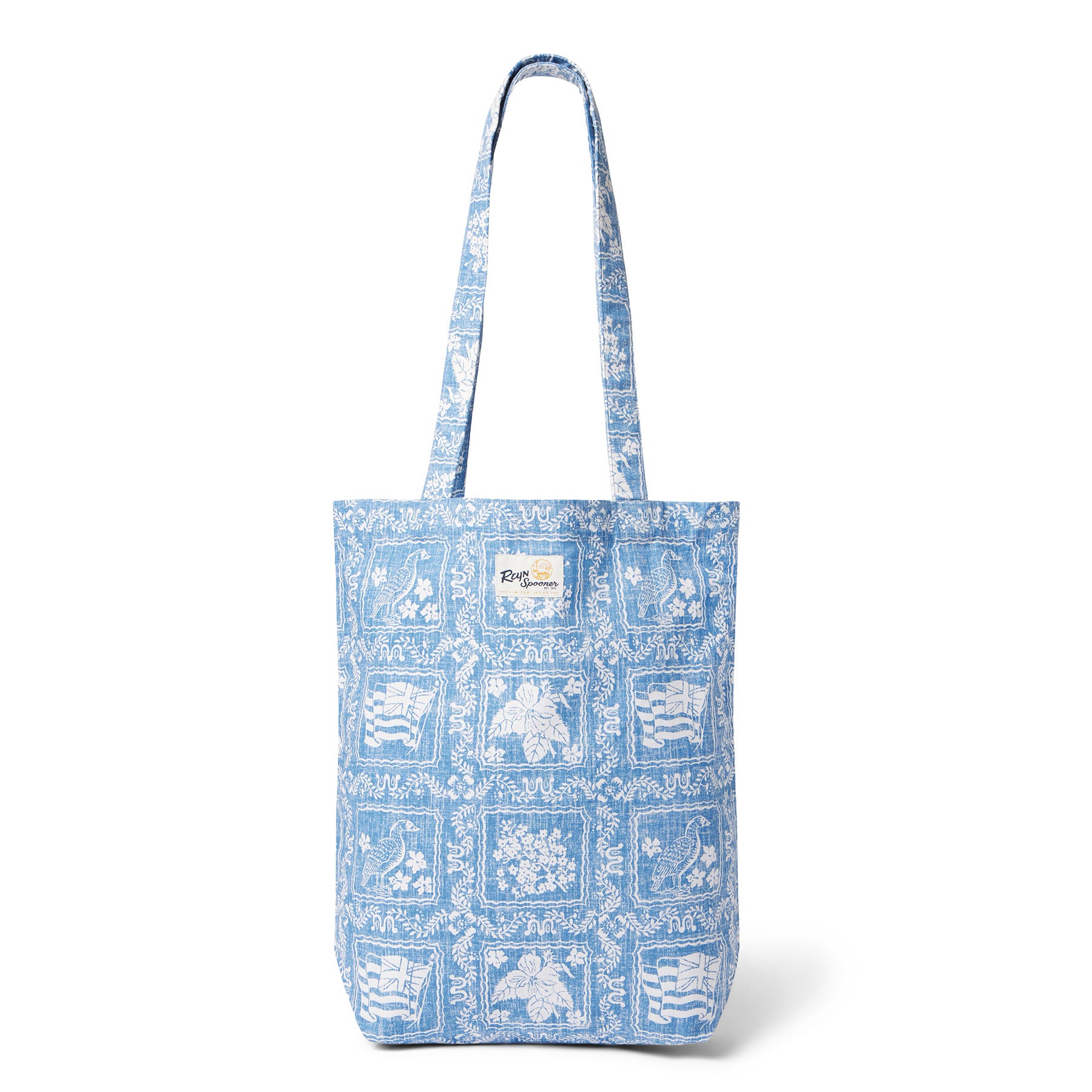 LAHAINA SAILOR MARKET BAG