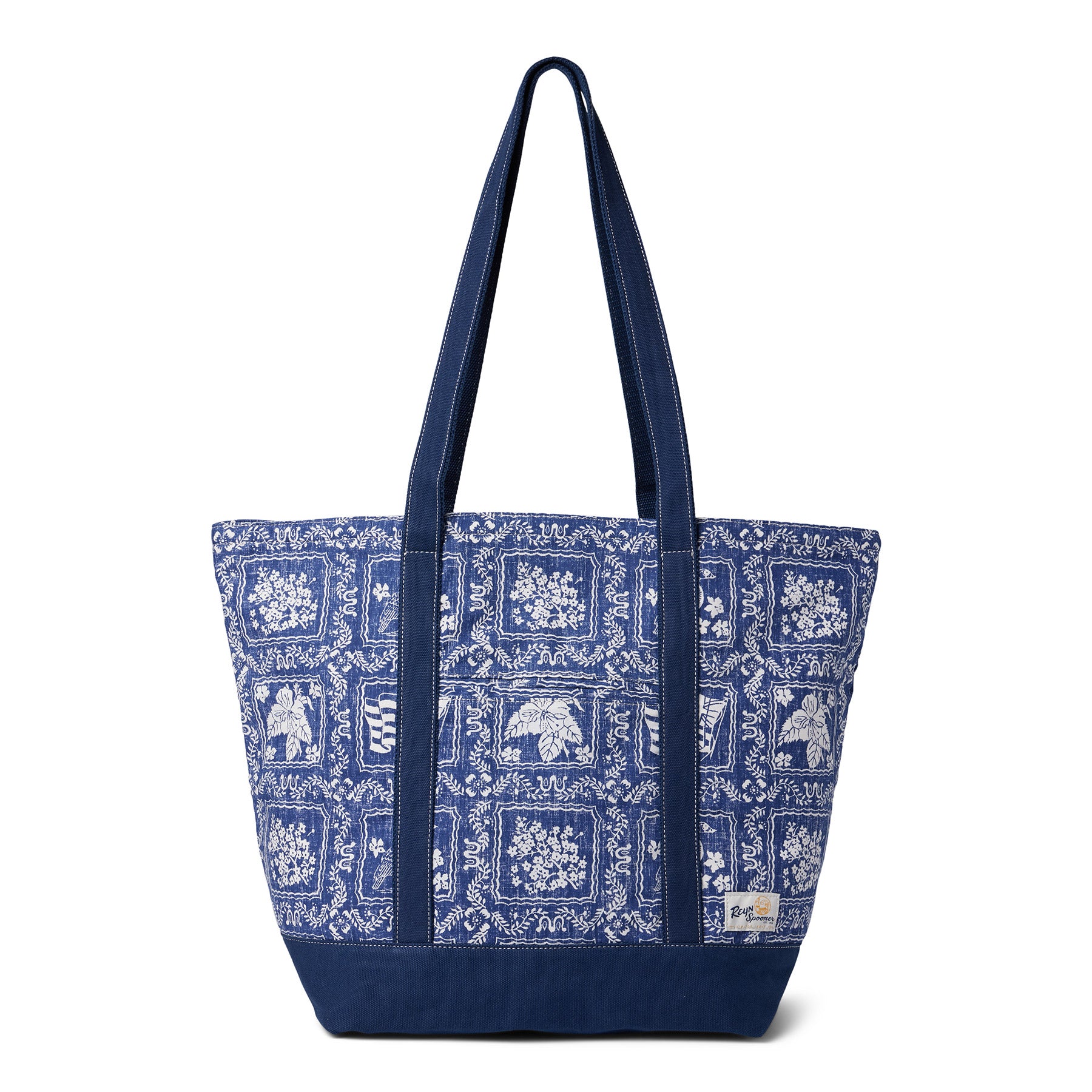 LAHAINA SAILOR TOTE BAG