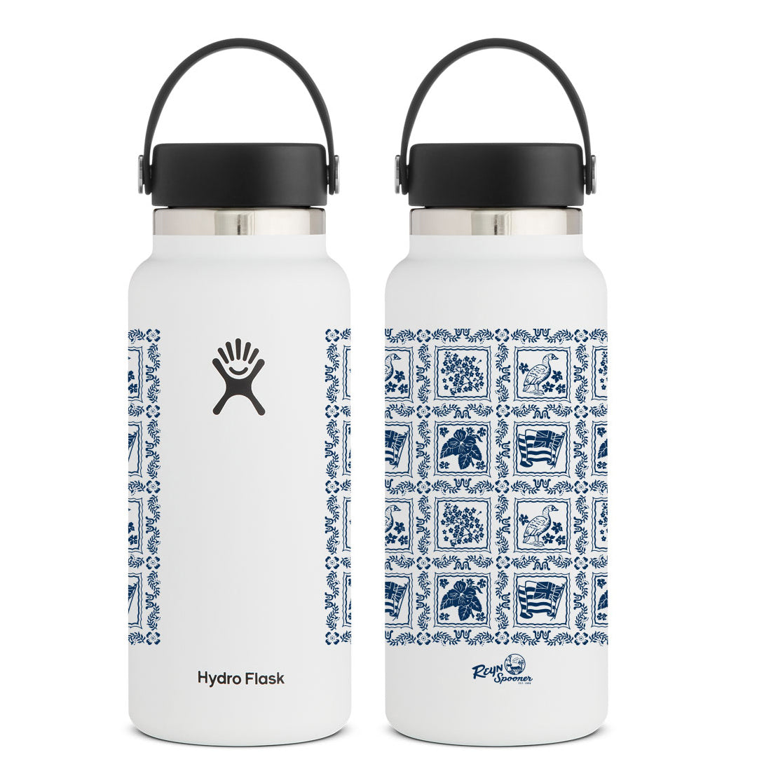 LAHAINA SAILOR HYDRO FLASK 32 OZ.
