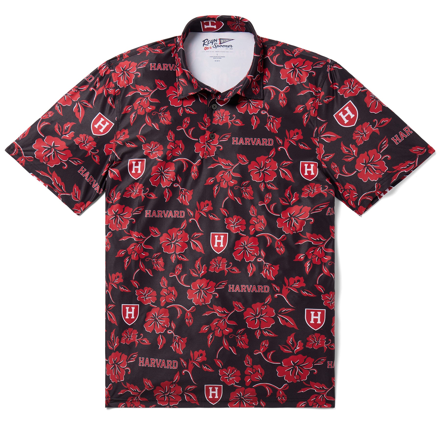 HARVARD UNIVERSITY GAME DAY PERFORMANCE POLO