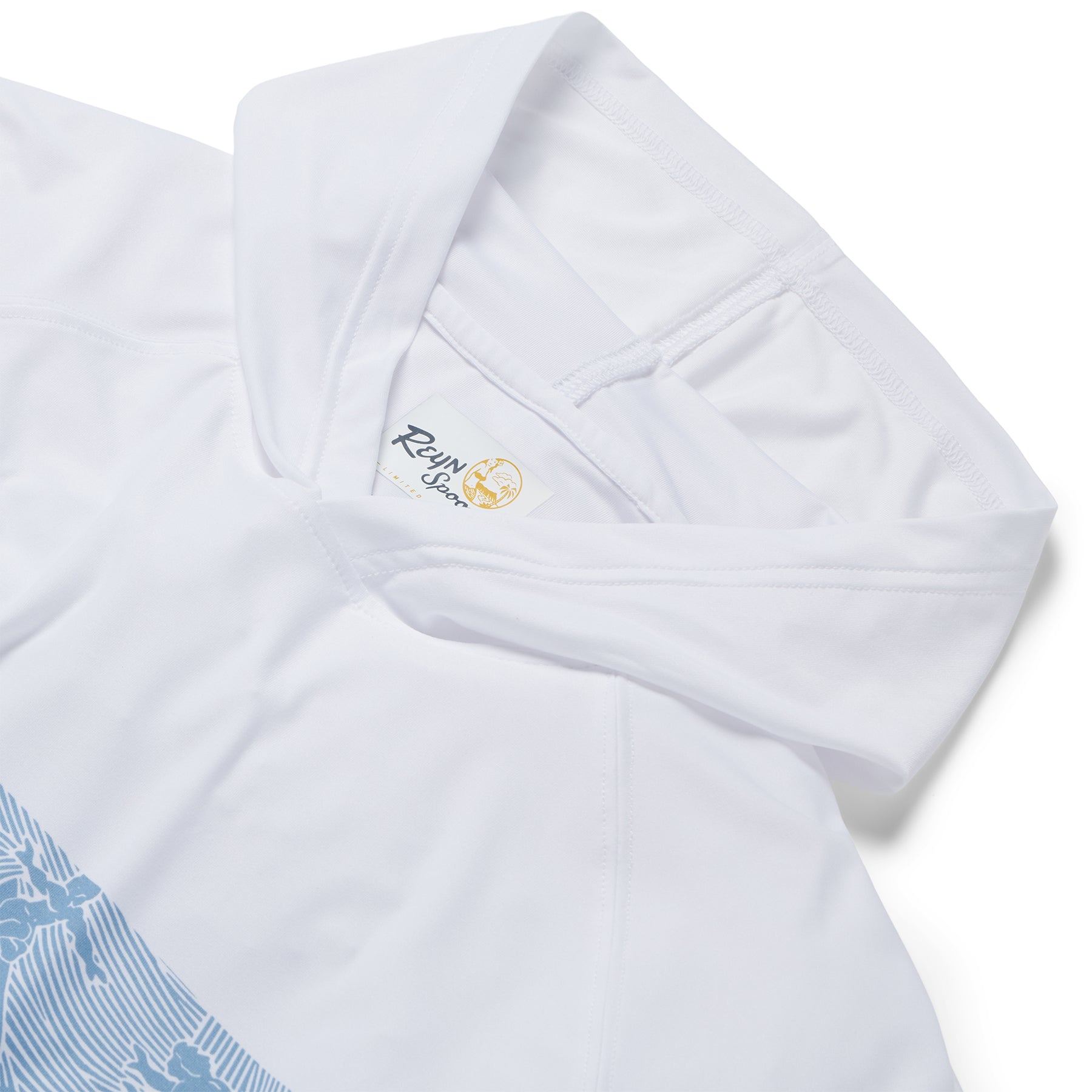 HAWAIIAN SURF RIDERS PERFORMANCE HOODIE