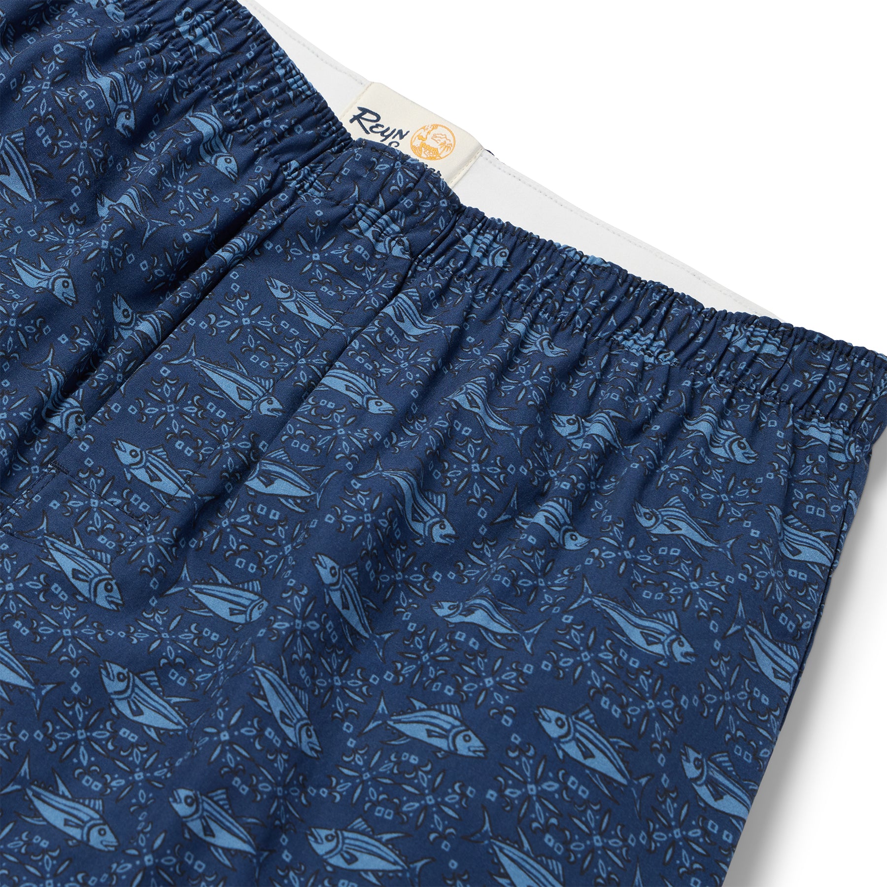 TUNA TIME BOXER