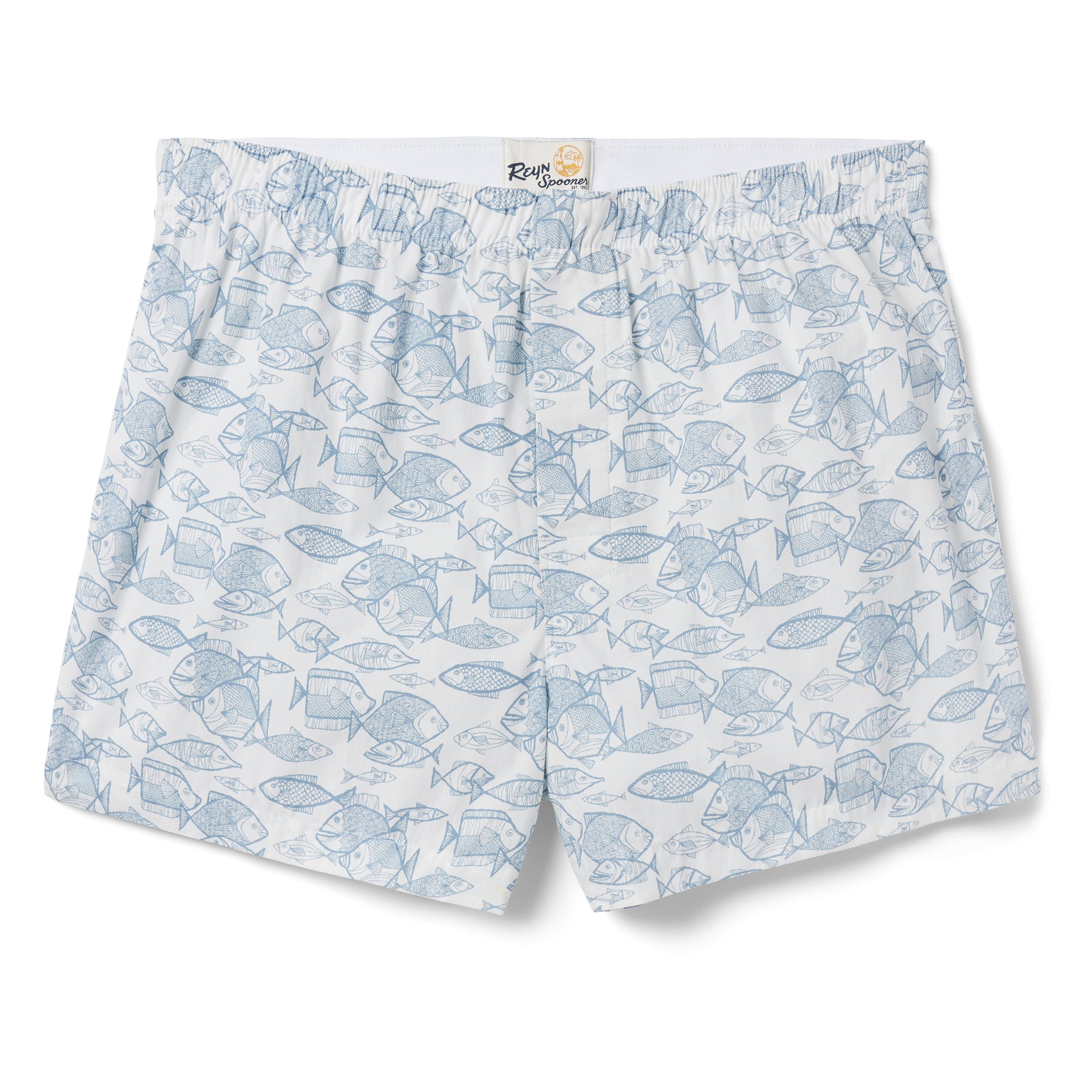 KAUHULU BOXER