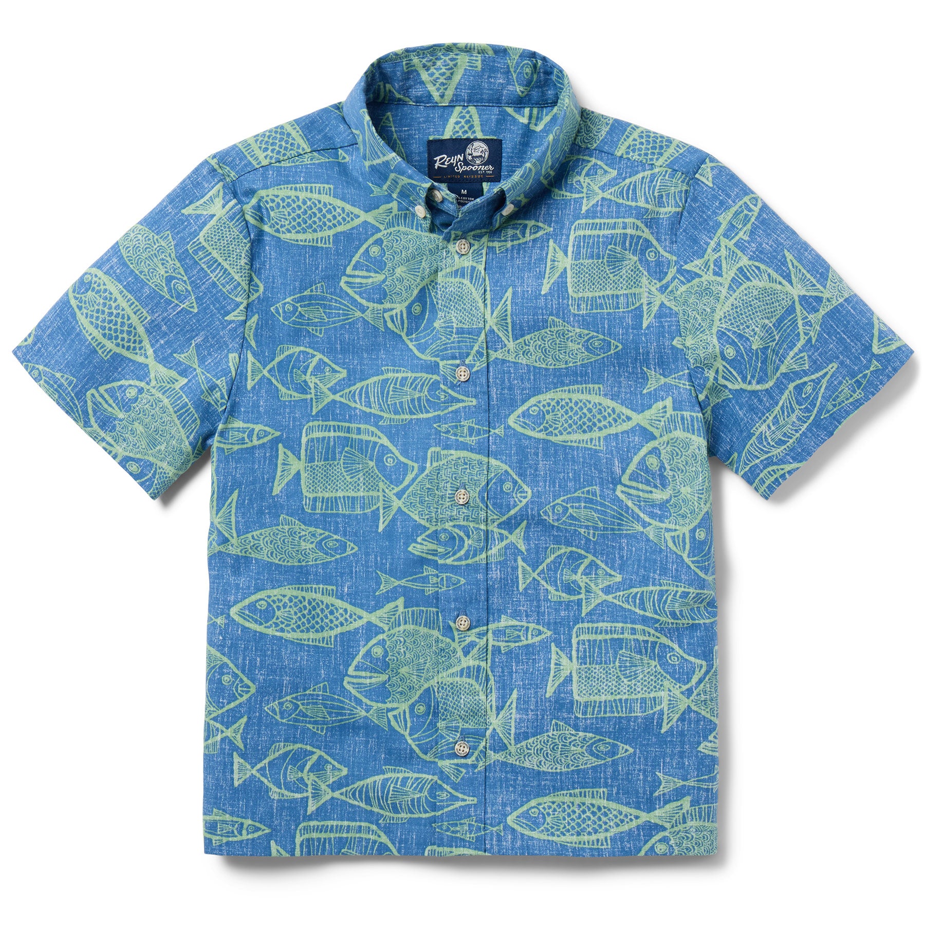 KAUHULU YOUTH SHIRT