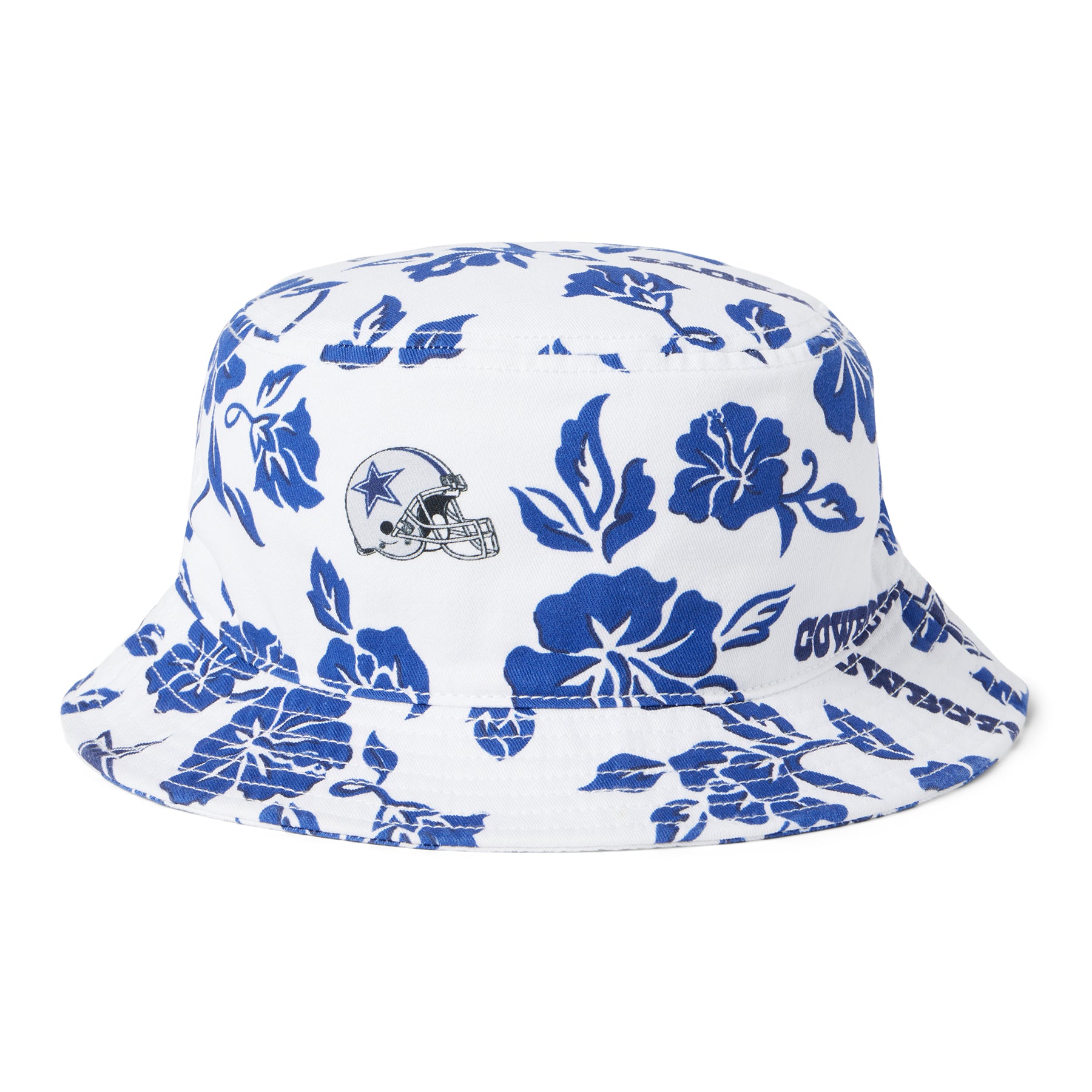 DALLAS COWBOYS BUCKET HAT