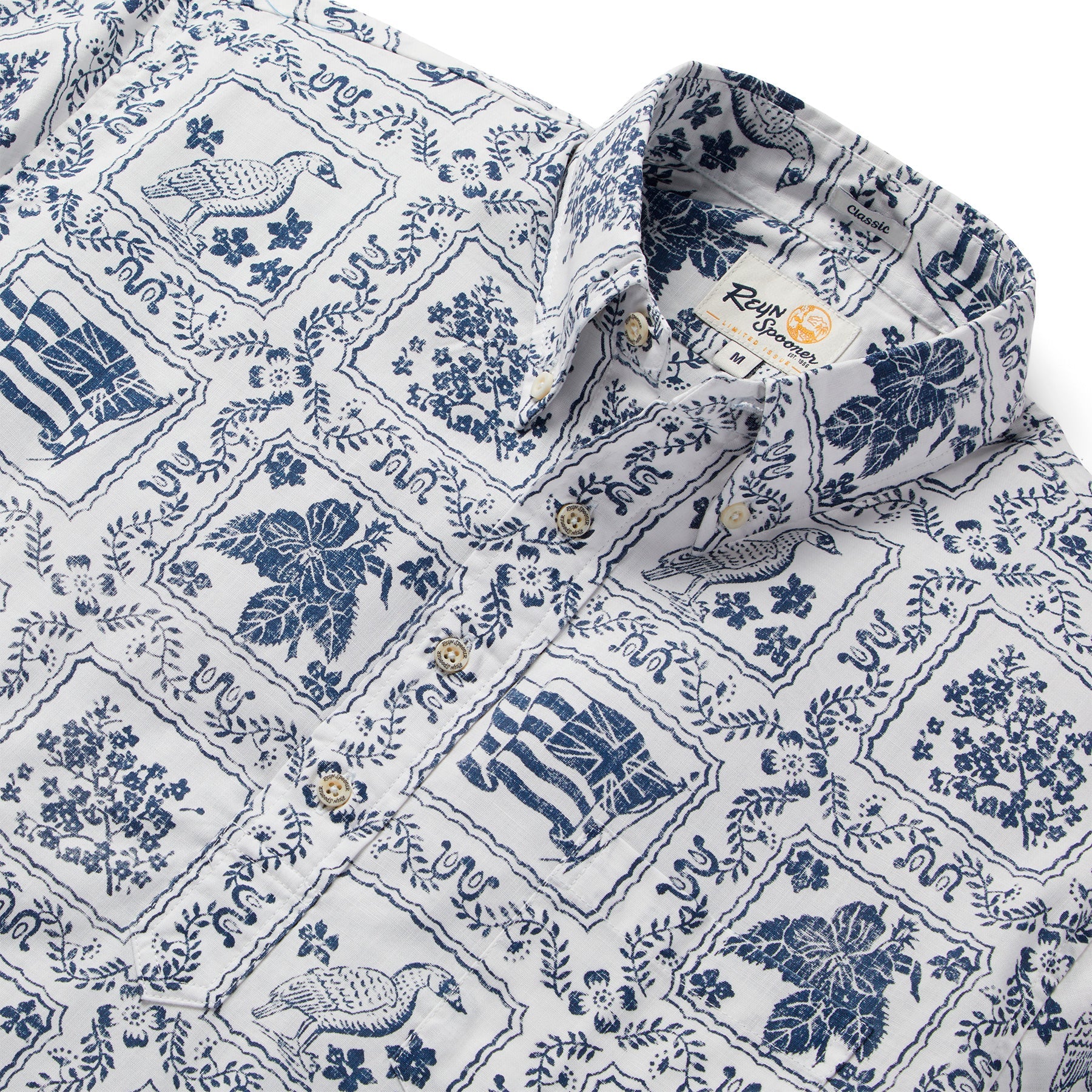 LAHAINA SAILOR ARCHIVE CLASSIC