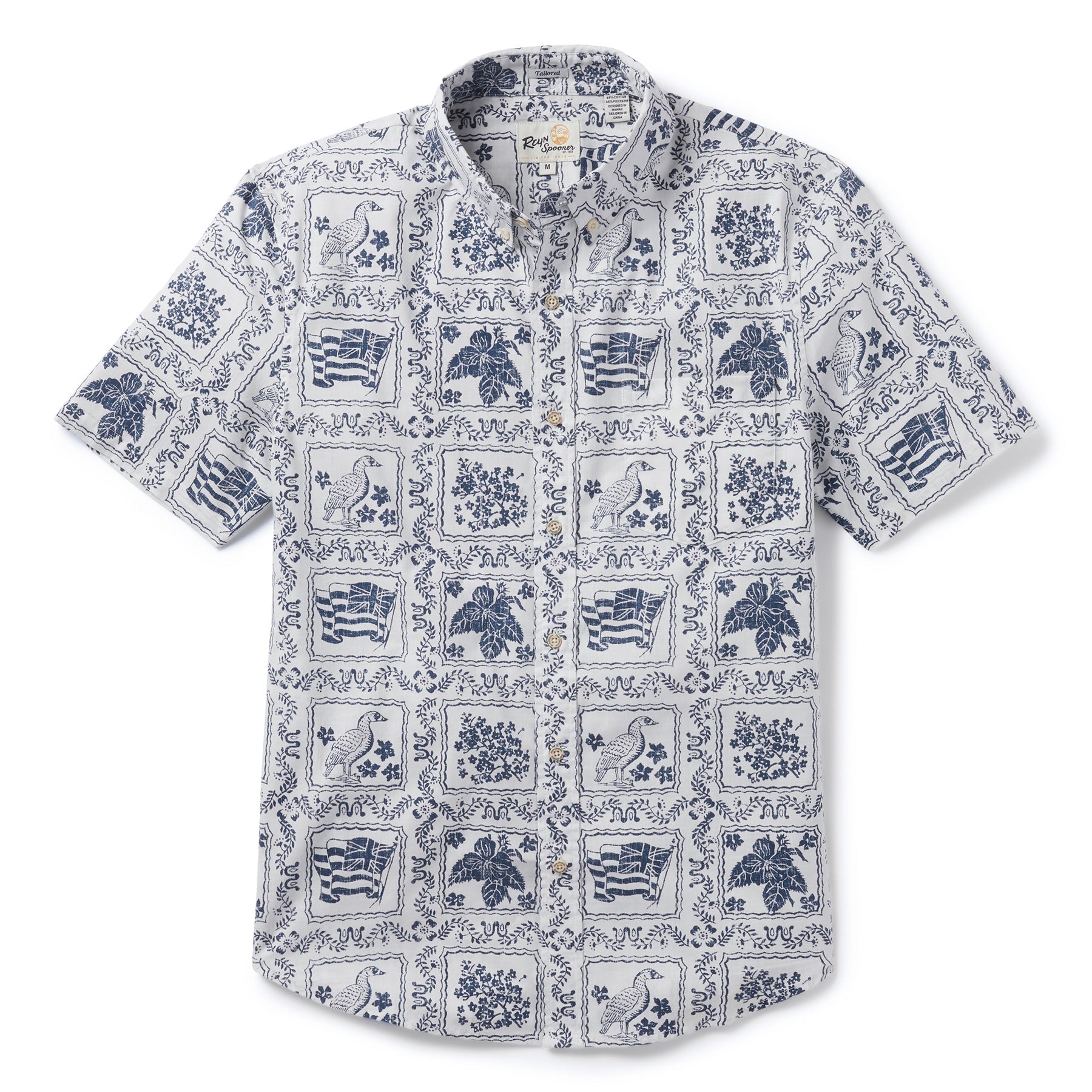 LAHAINA SAILOR ARCHIVE CLASSIC