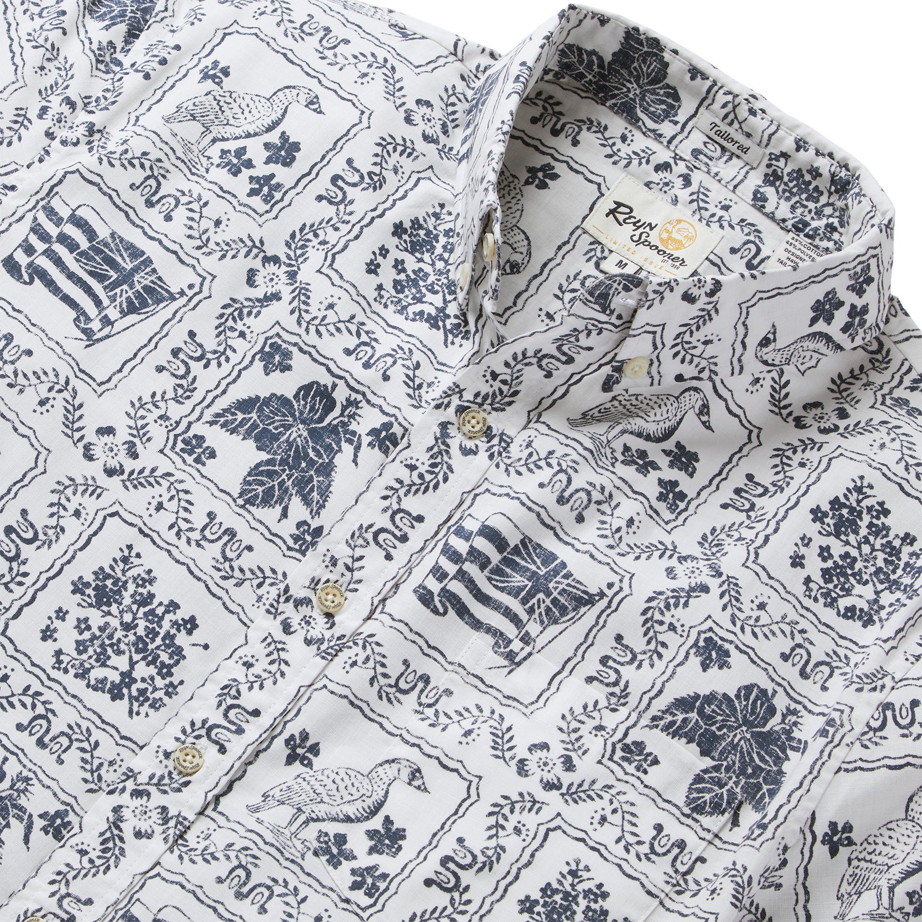 LAHAINA SAILOR ARCHIVE CLASSIC