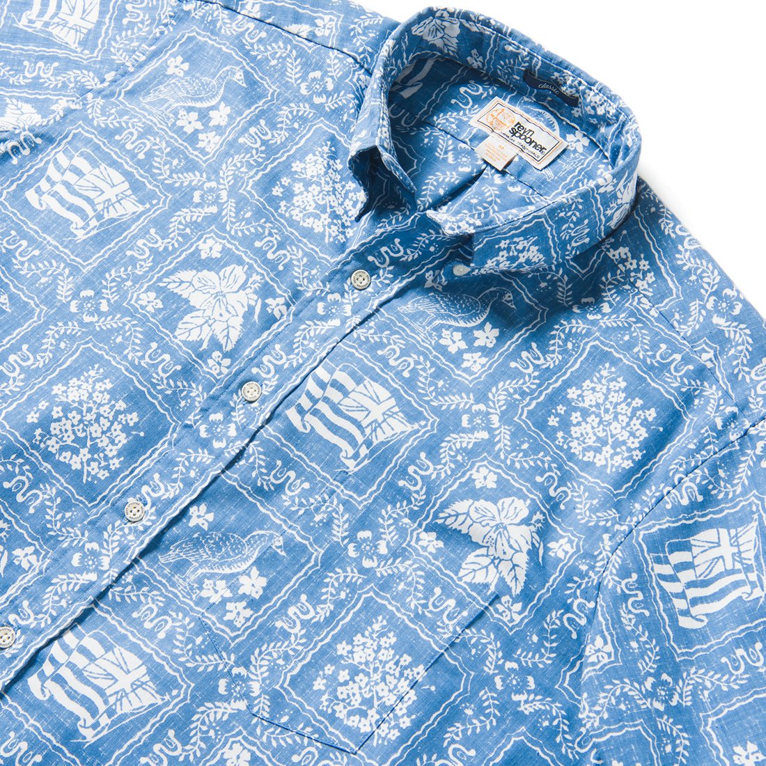 LAHAINA SAILOR ARCHIVE CLASSIC