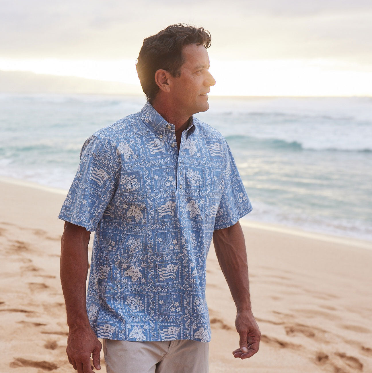 LAHAINA SAILOR ARCHIVE CLASSIC