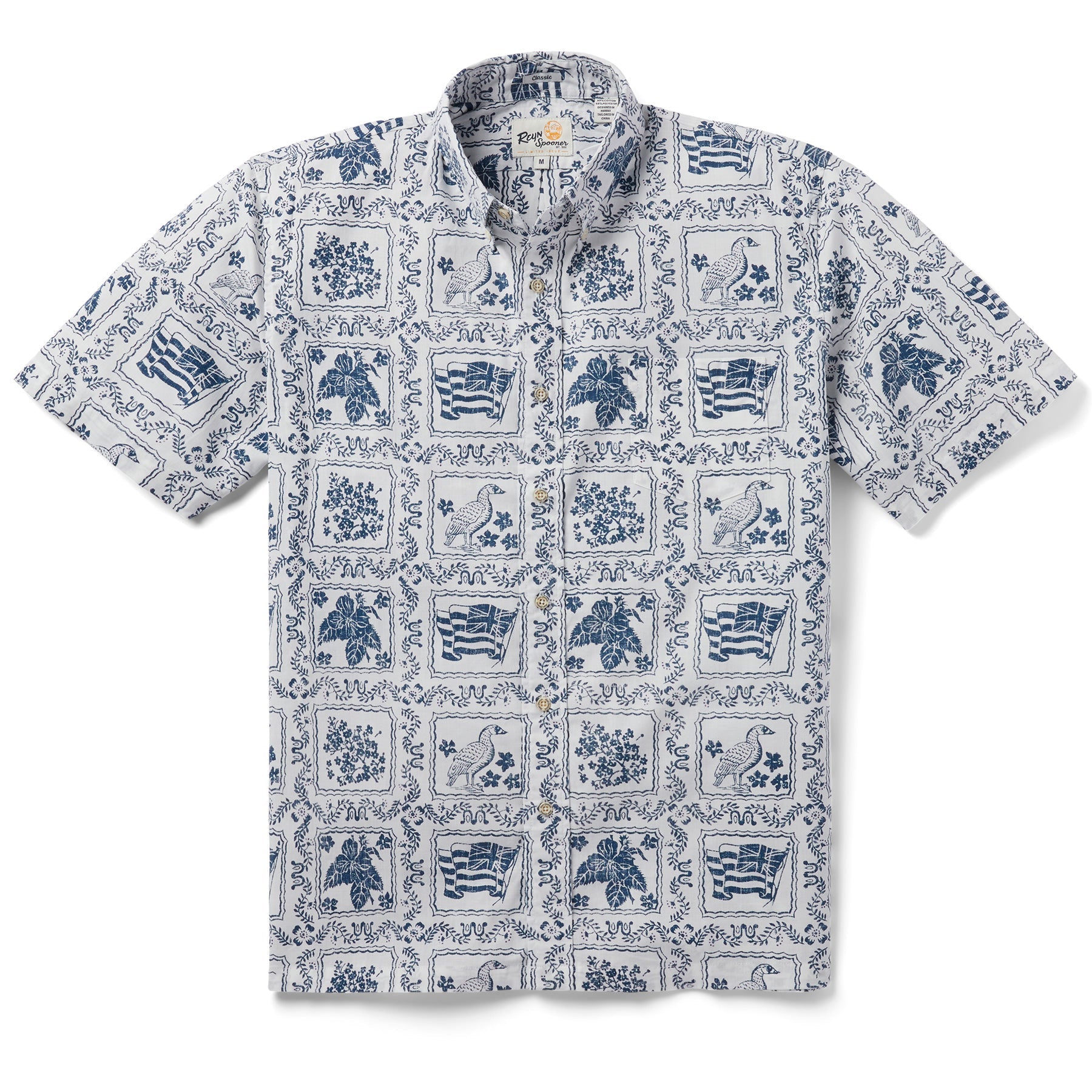 LAHAINA SAILOR ARCHIVE CLASSIC