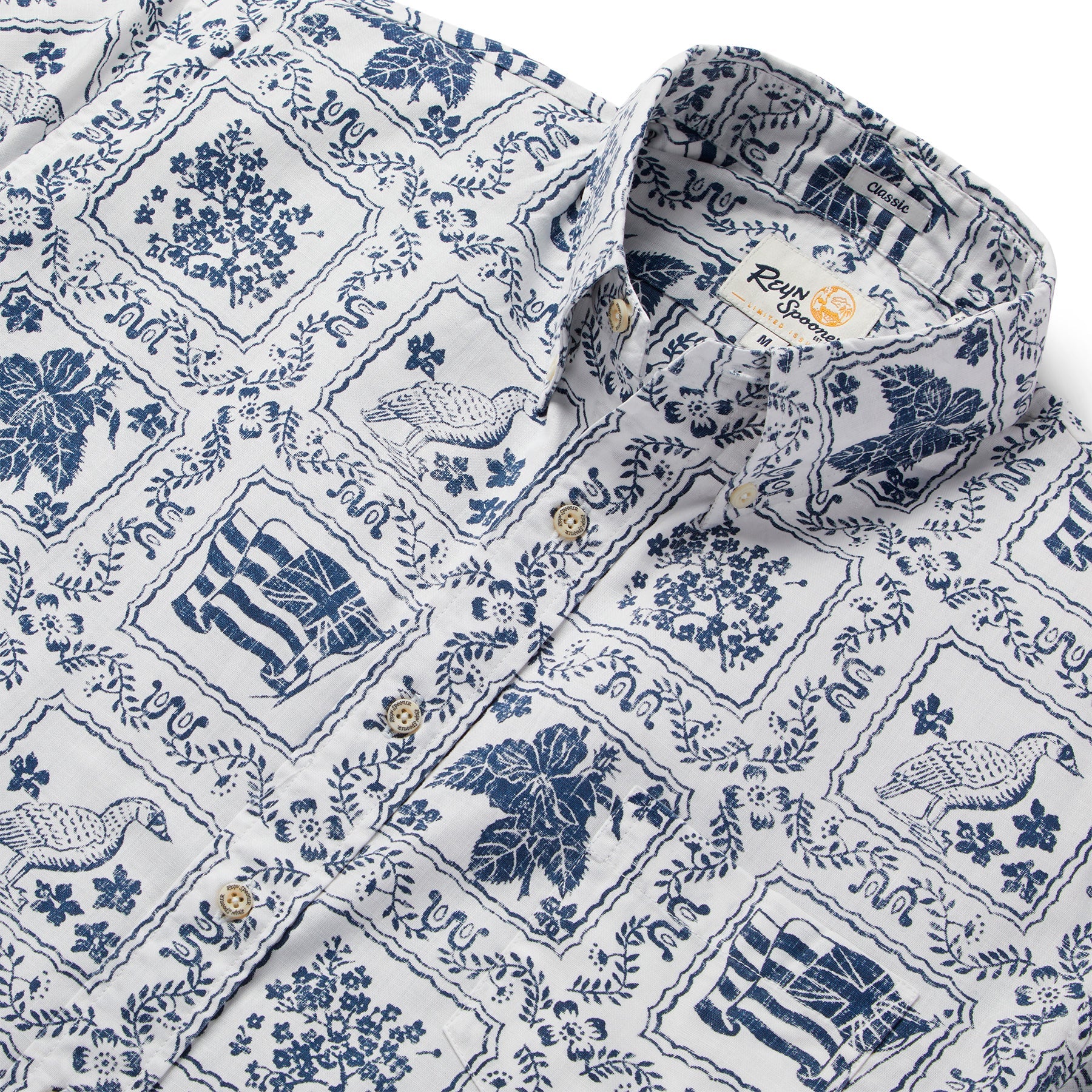 LAHAINA SAILOR ARCHIVE CLASSIC