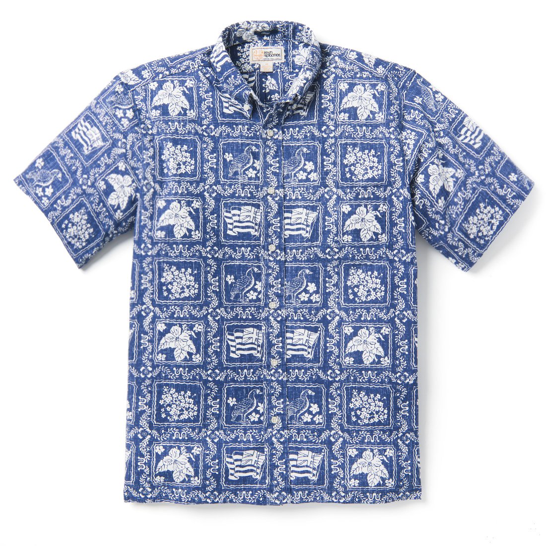 LAHAINA SAILOR ARCHIVE CLASSIC
