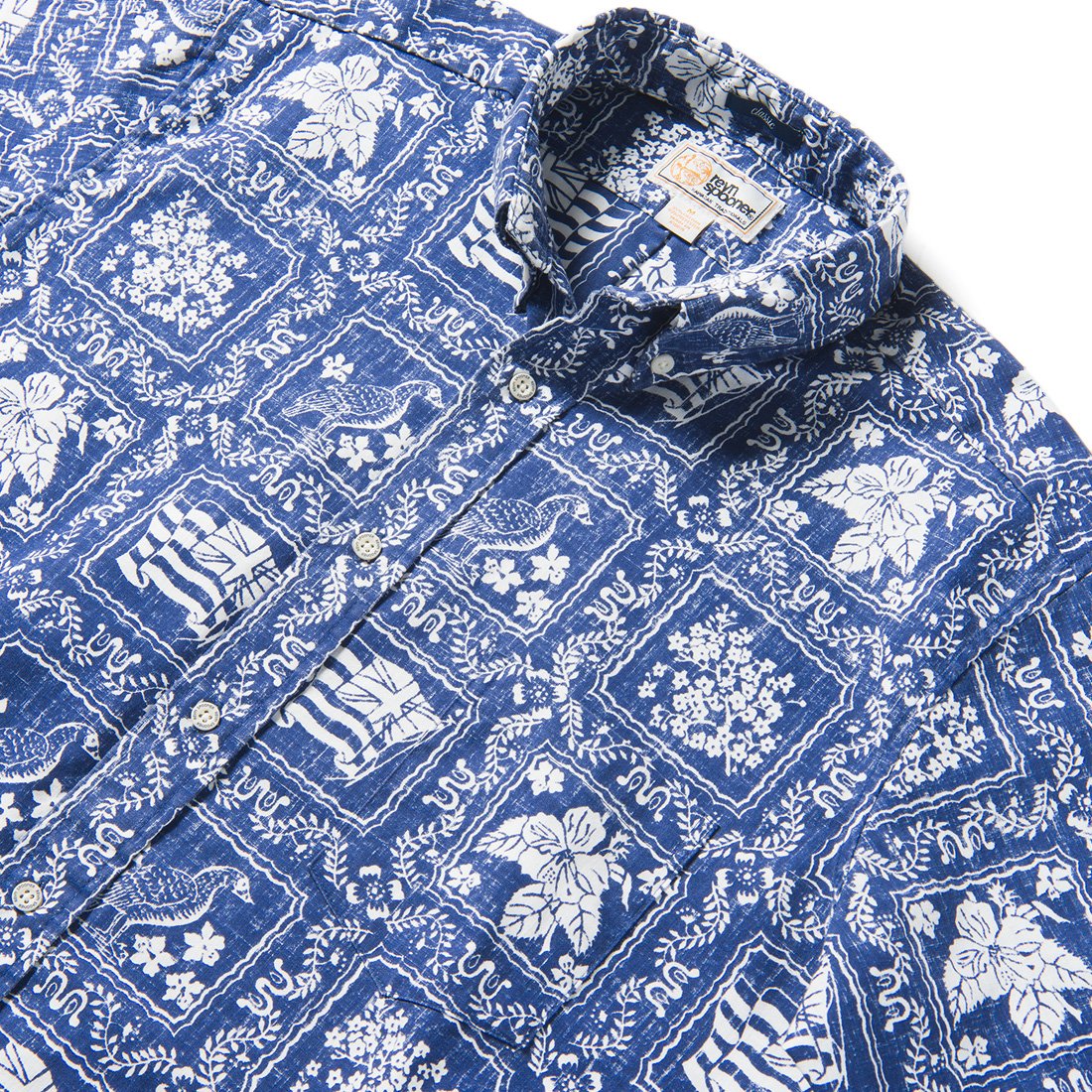 LAHAINA SAILOR ARCHIVE CLASSIC