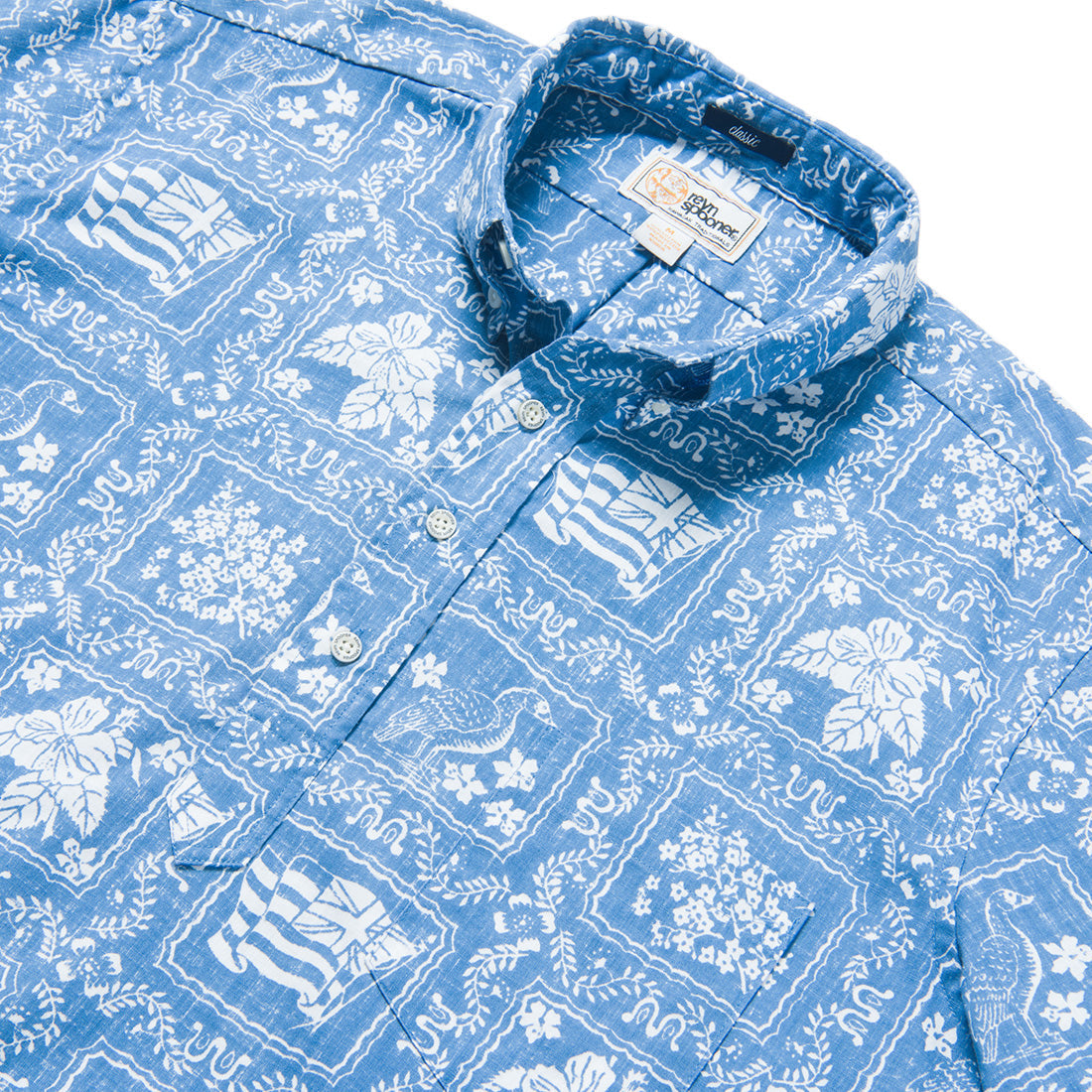 LAHAINA SAILOR ARCHIVE CLASSIC