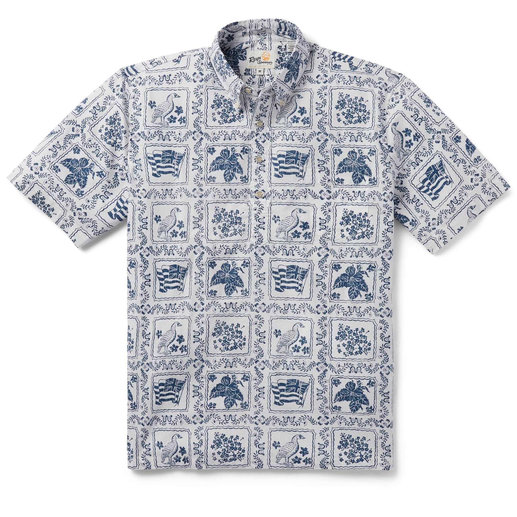 LAHAINA SAILOR ARCHIVE CLASSIC