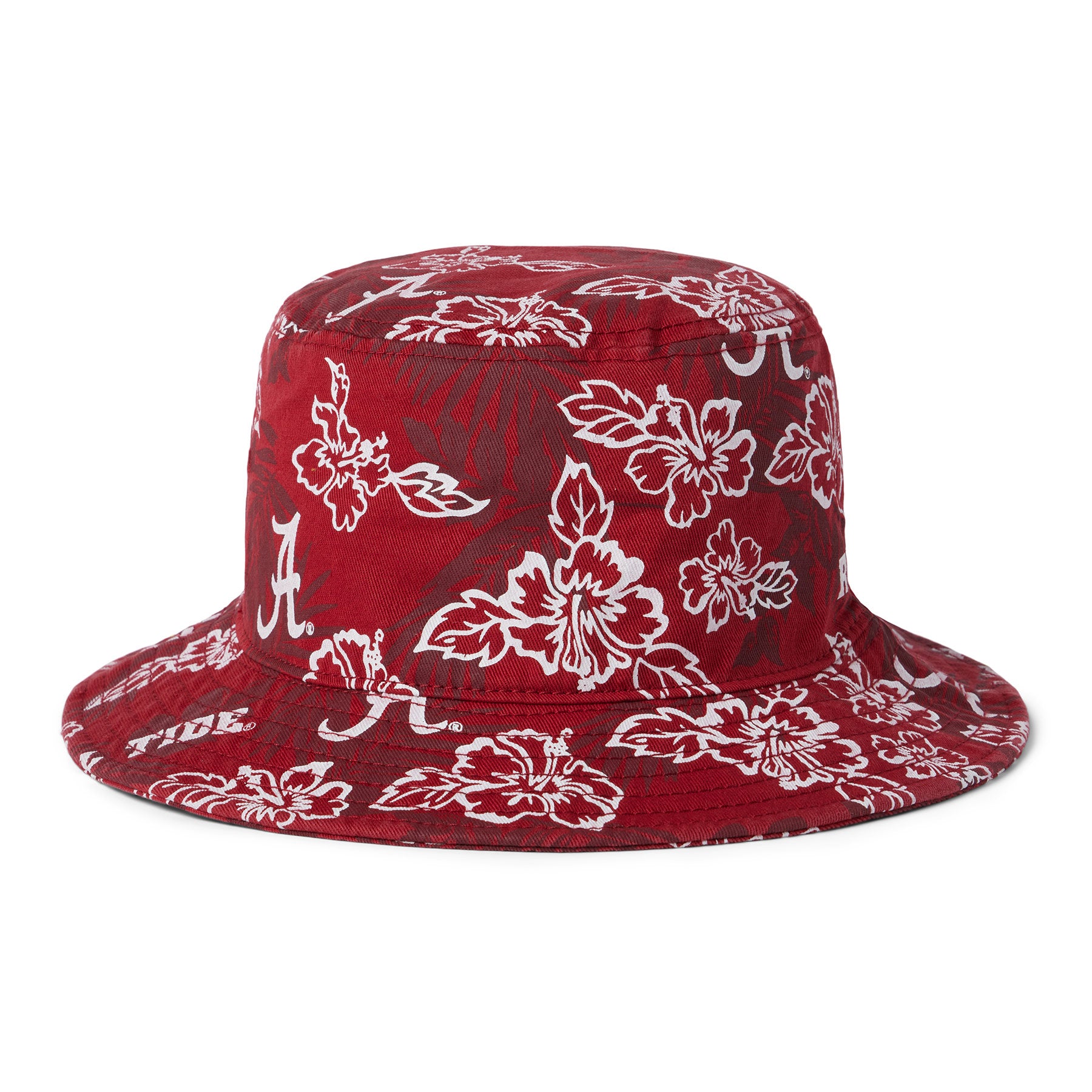 UNIVERSITY OF ALABAMA BUCKET HAT