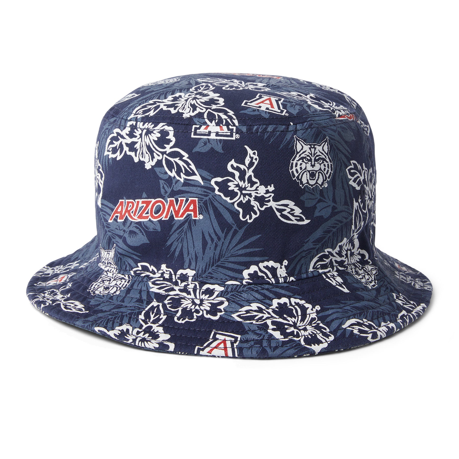 UNIVERSITY OF ARIZONA BUCKET HAT