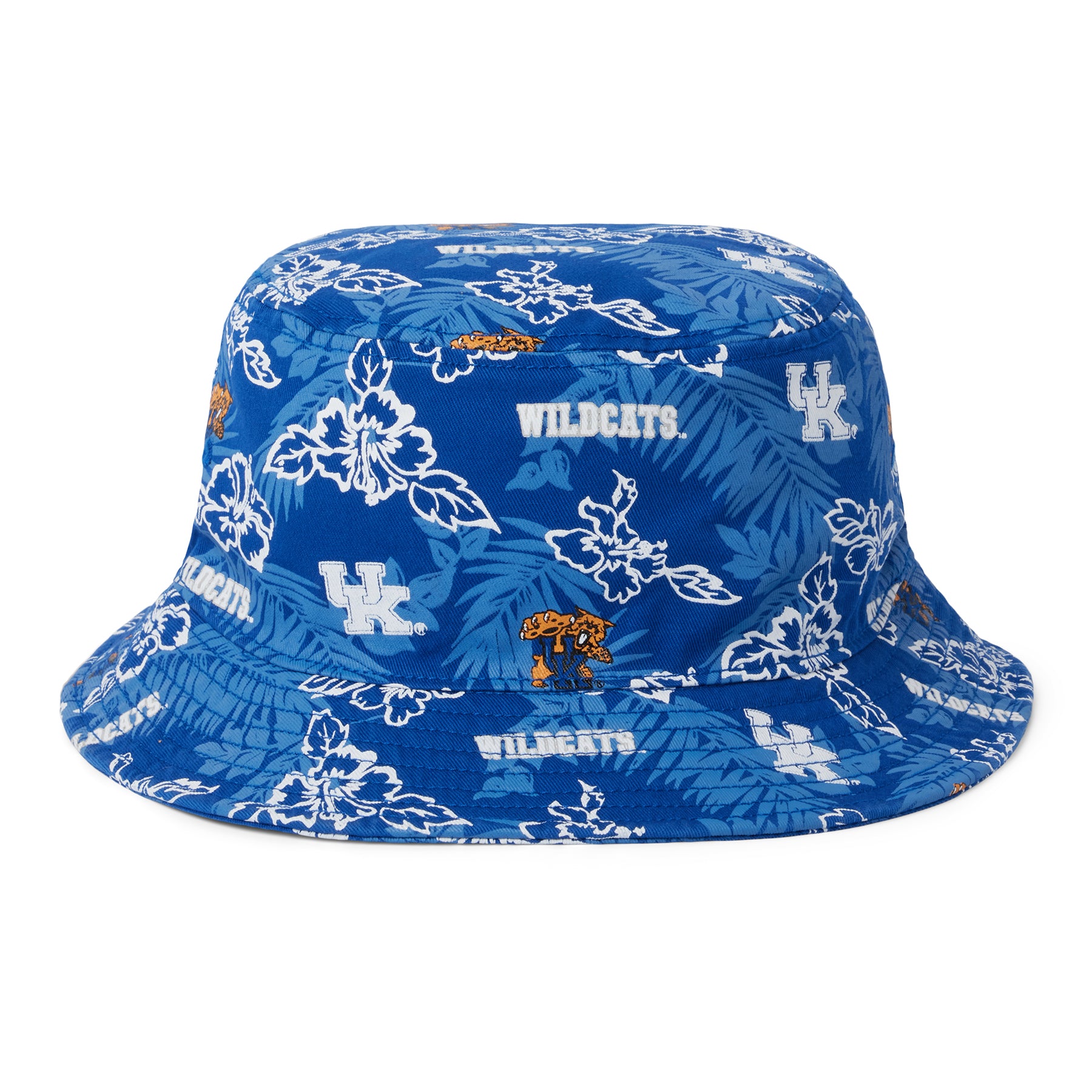 UNIVERSITY OF KENTUCKY BUCKET HAT