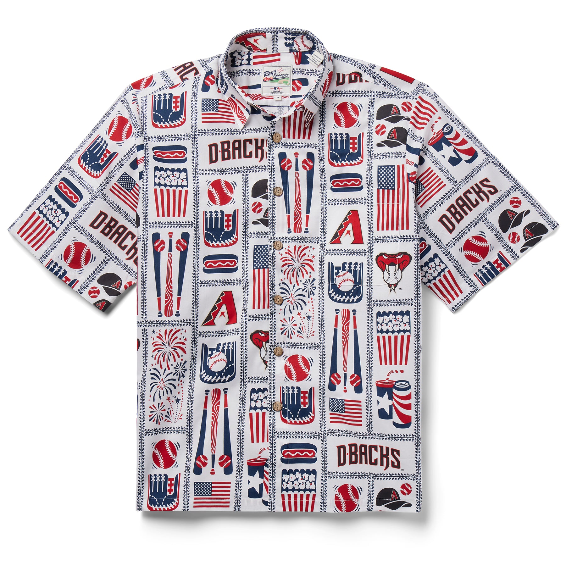MLB® ARIZONA DIAMONDBACKS AMERICANA