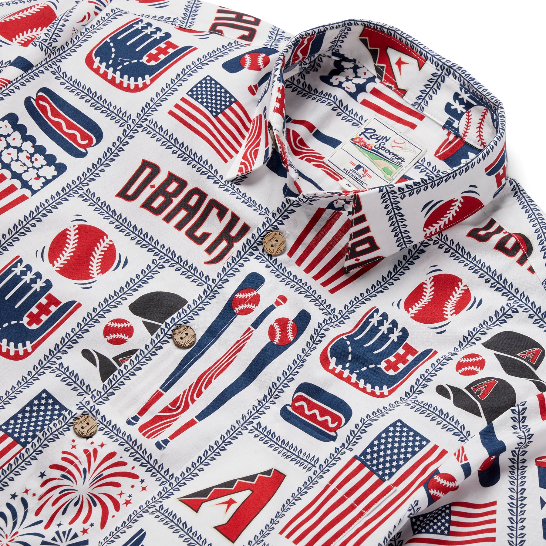 MLB® ARIZONA DIAMONDBACKS AMERICANA