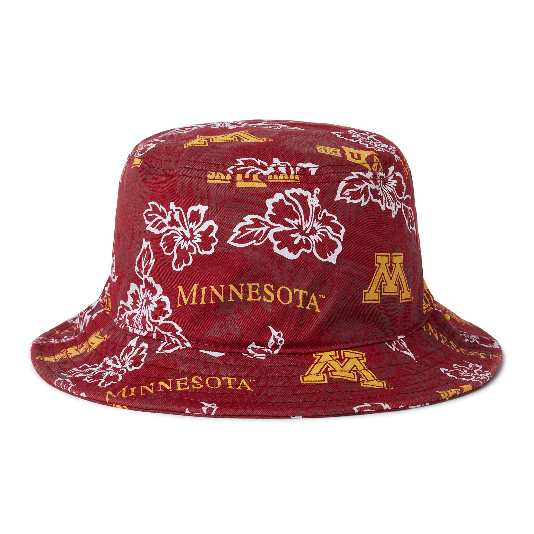 UNIVERSITY OF MINNESOTA BUCKET HAT