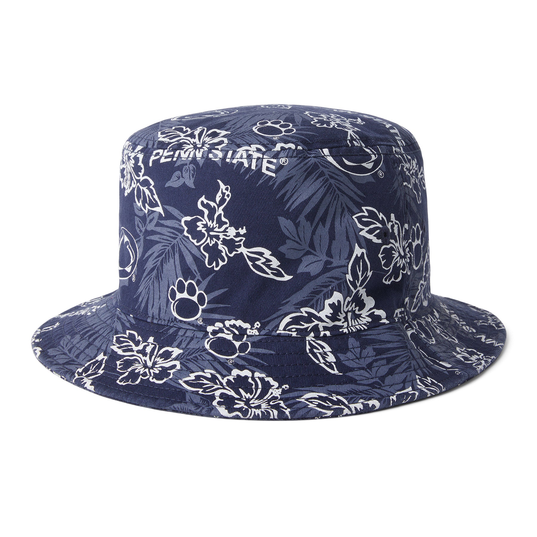 PENNSYLVANIA STATE UNIVERSITY BUCKET HAT