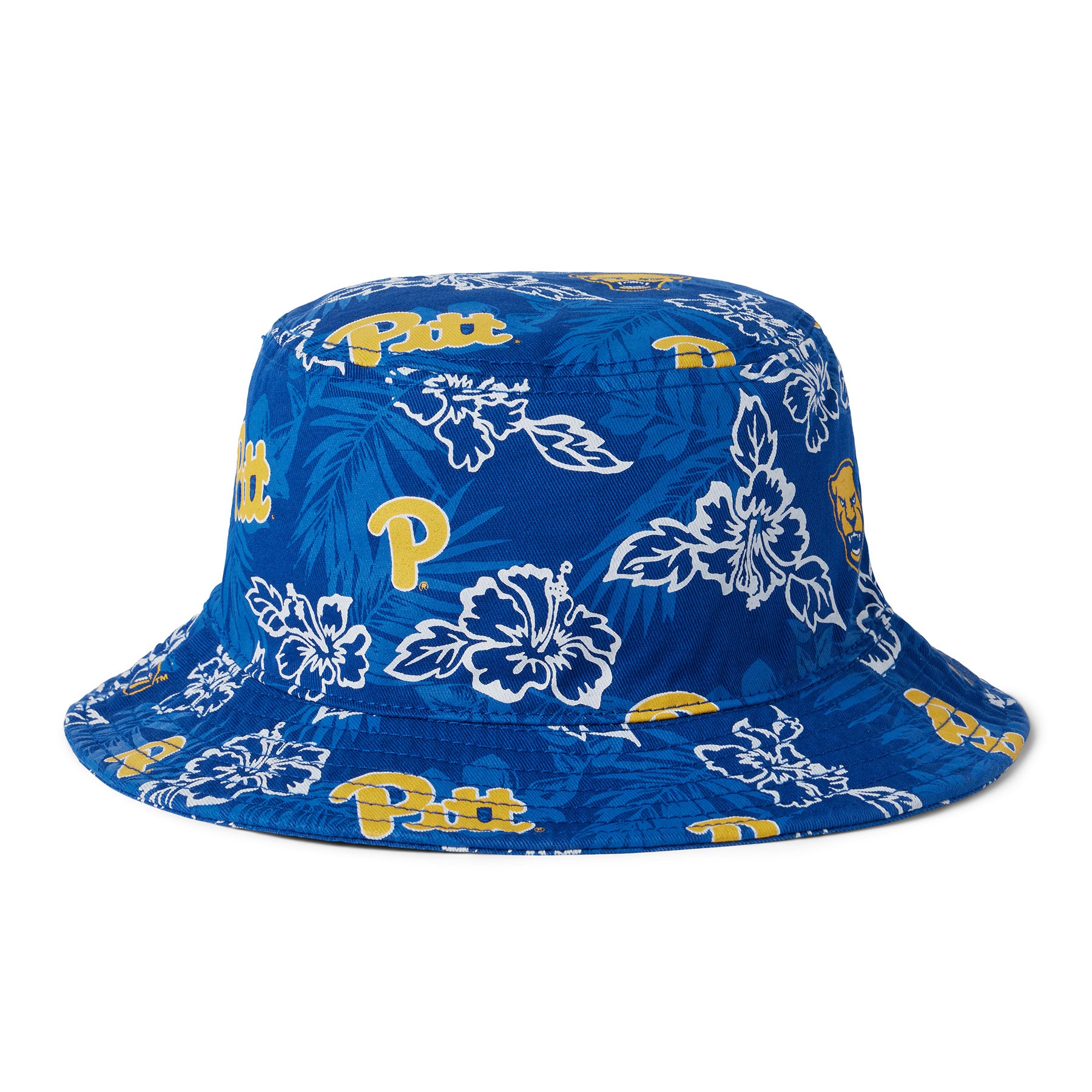 UNIVERSITY OF PITTSBURGH BUCKET HAT