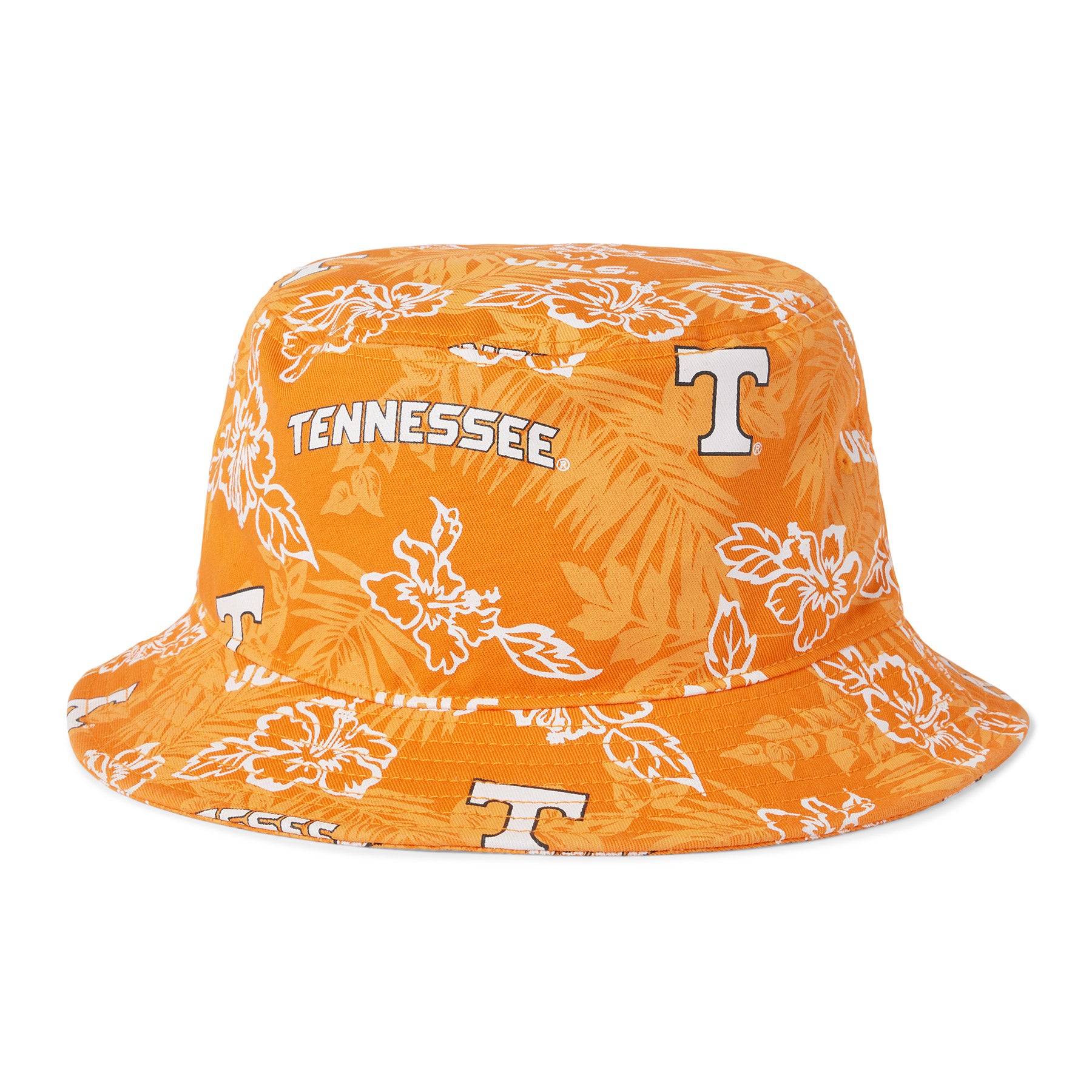 UNIVERSITY OF TENNESSEE BUCKET HAT