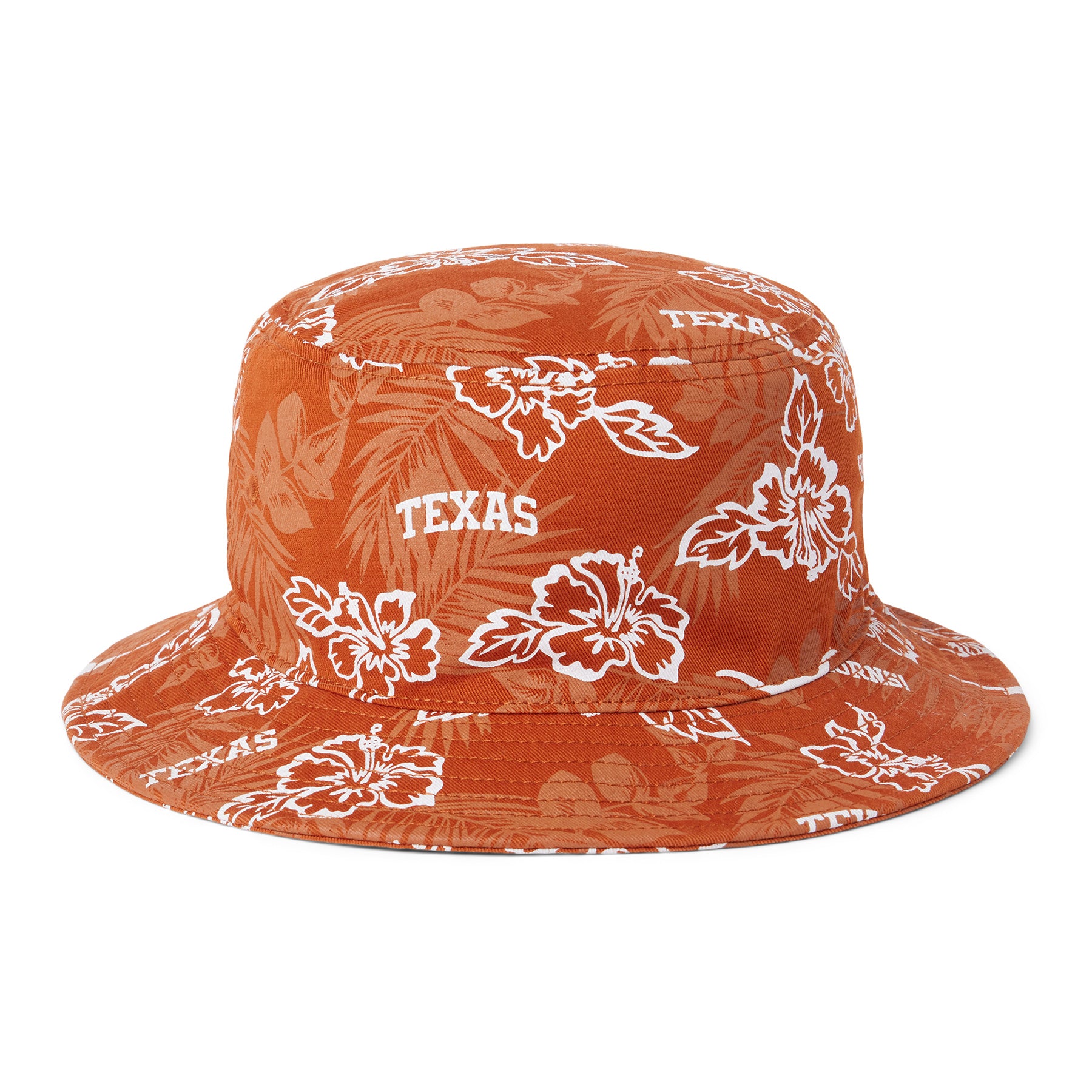 UNIVERSITY OF TEXAS BUCKET HAT