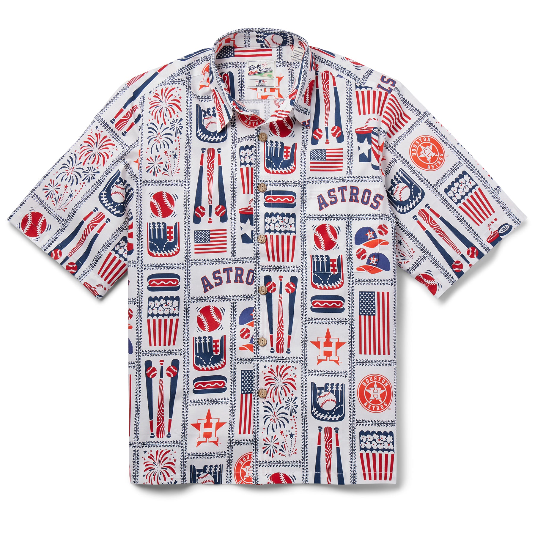 MLB® HOUSTON ASTROS AMERICANA