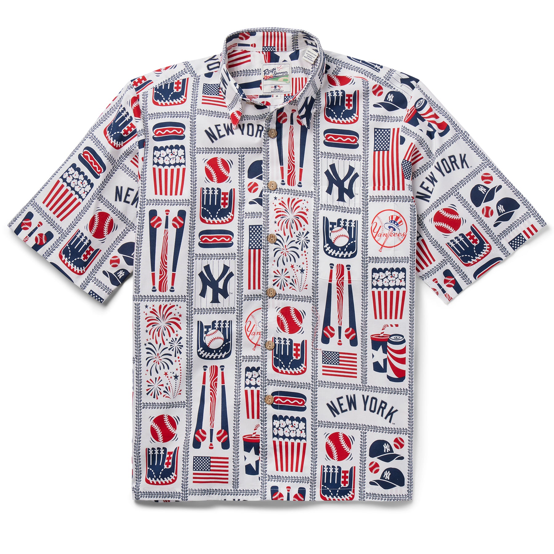 MLB® NEW YORK YANKEES AMERICANA