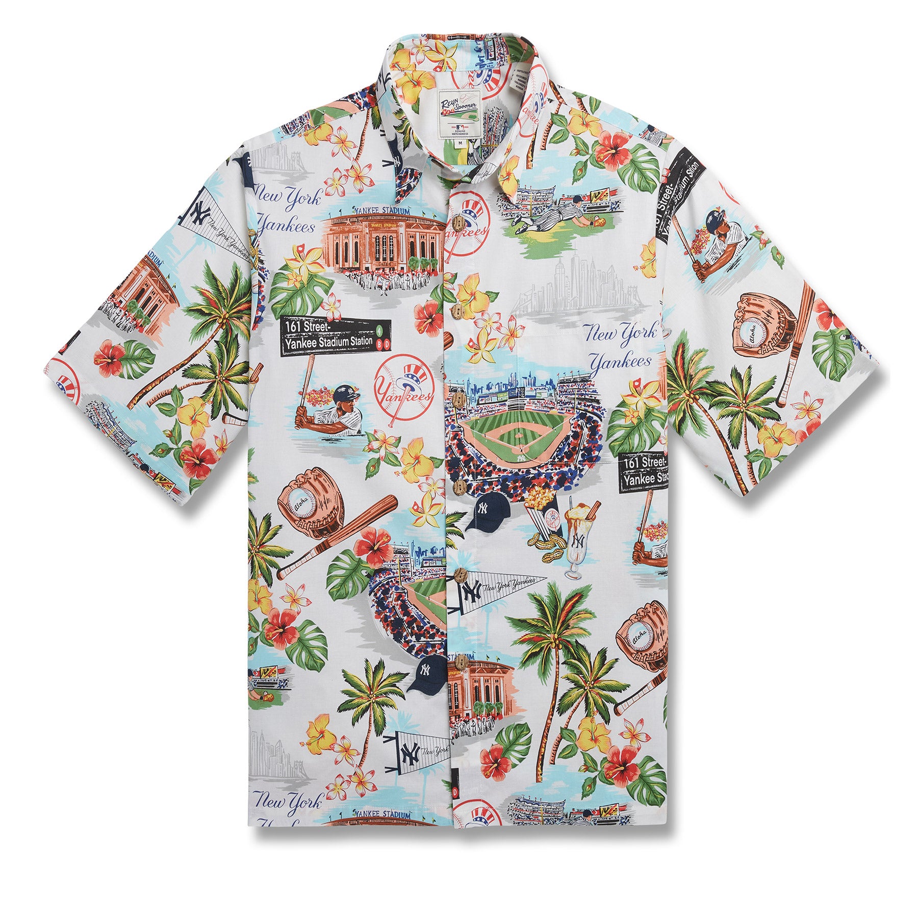 MLB® NEW YORK YANKEES SCENIC