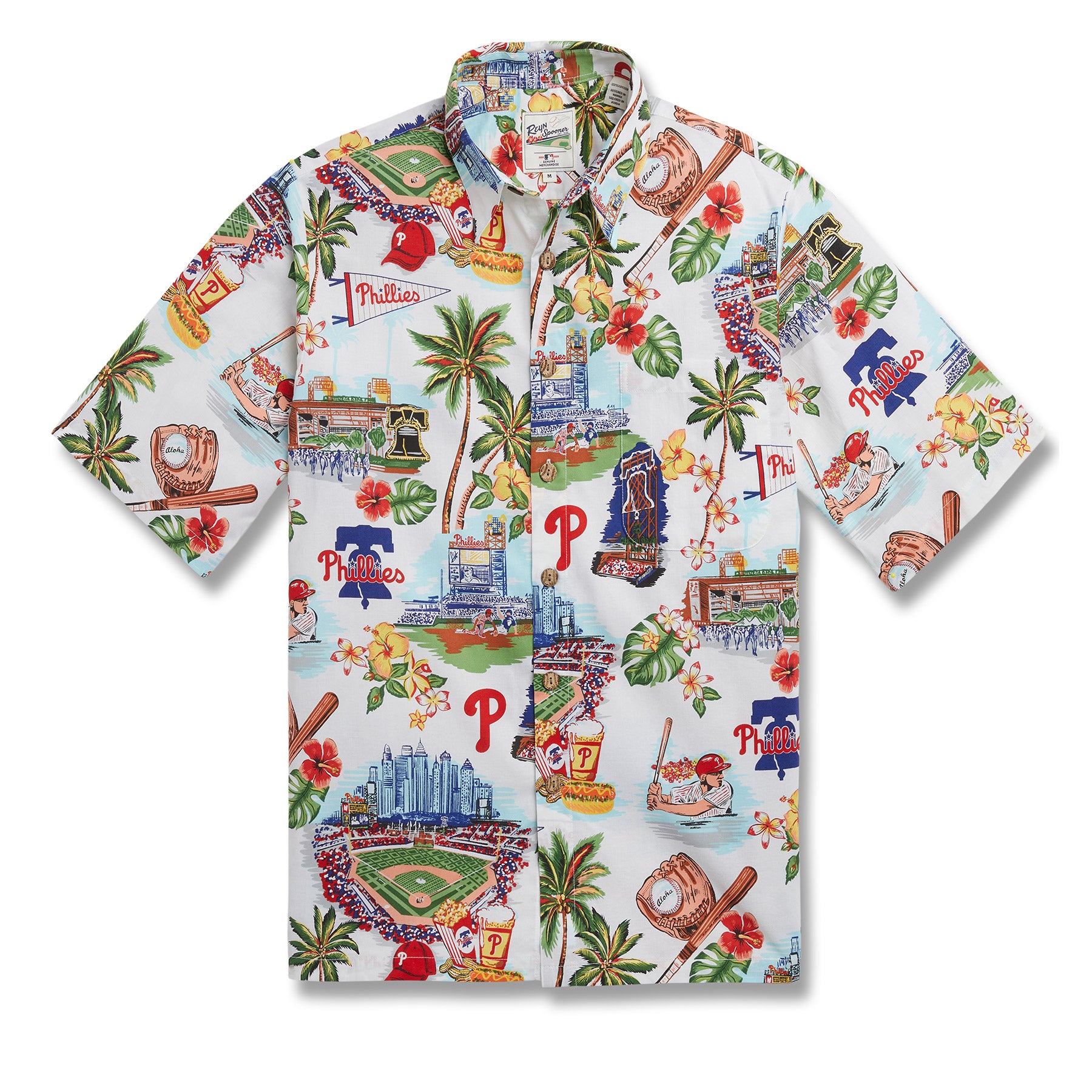 MLB® PHILADELPHIA PHILLIES SCENIC