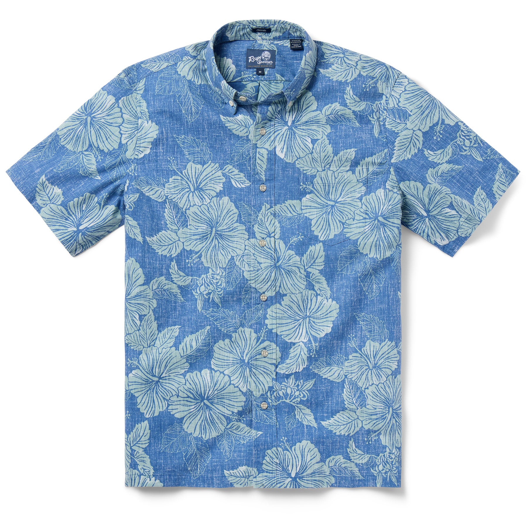 ALOHA BISCUS