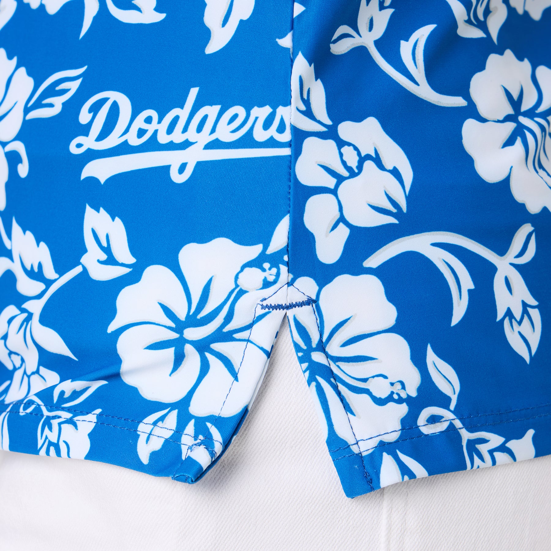 MLB® WOMEN'S LOS ANGELES DODGERS GAME DAY PERFORMANCE POLO